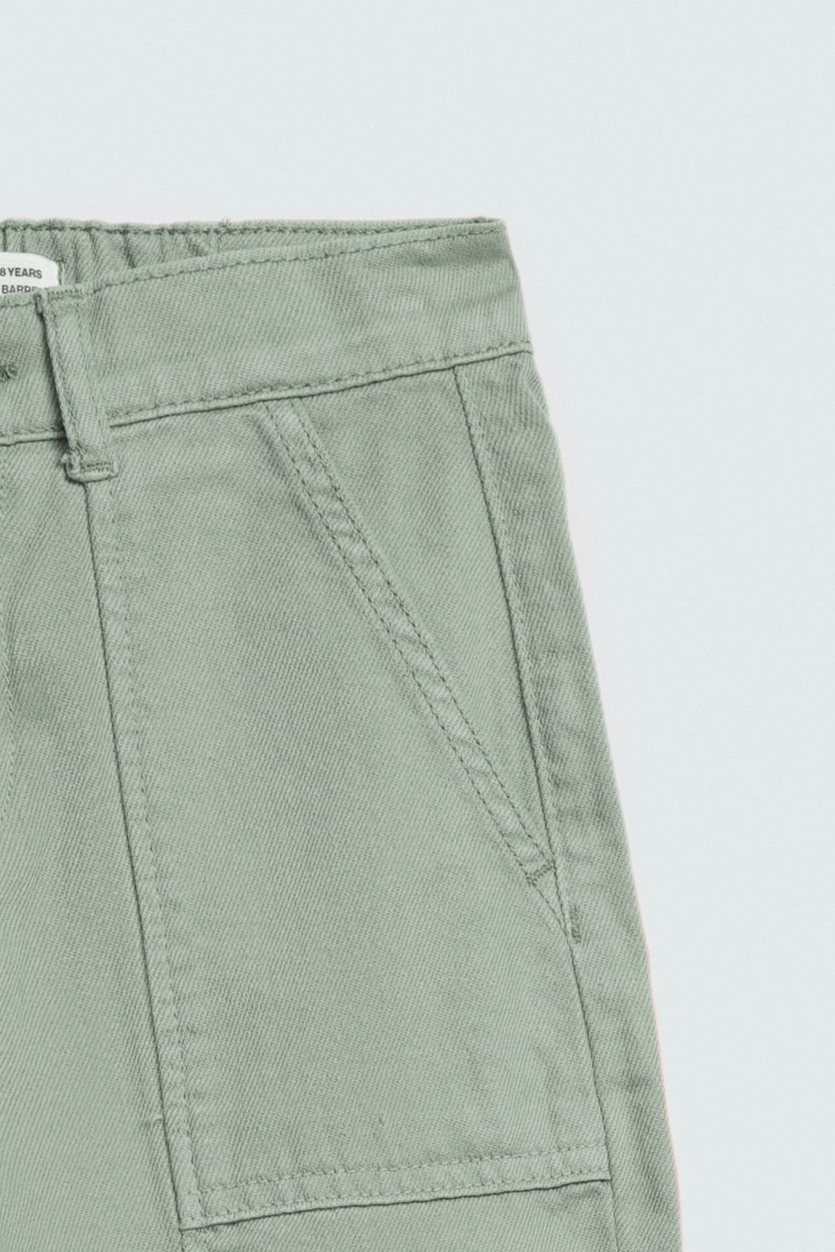 Light Sea Green