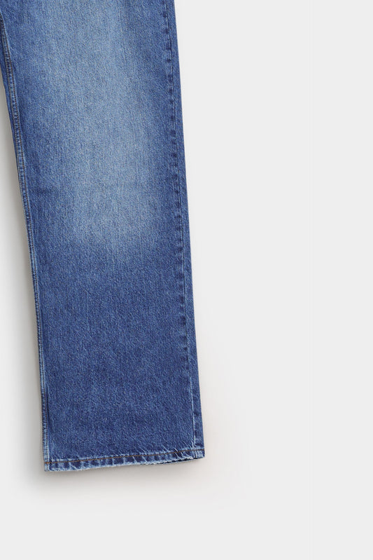 Indigo Blue