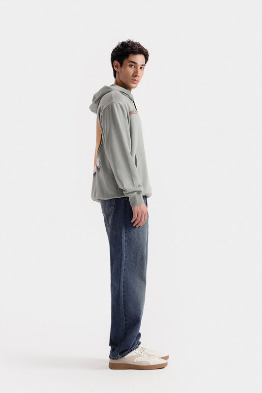 Denim Blue