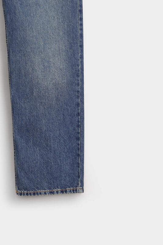Denim Blue