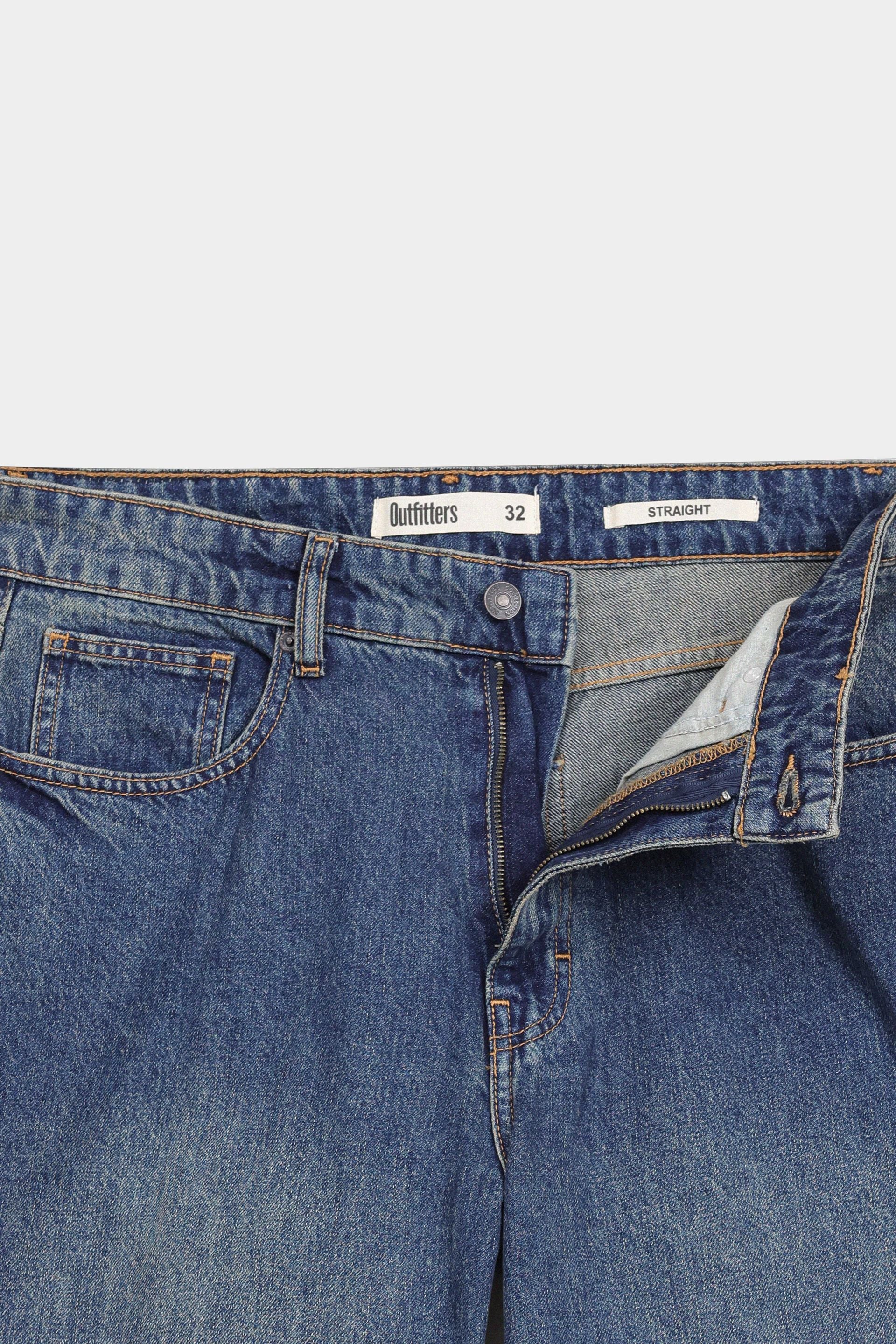 Denim Blue