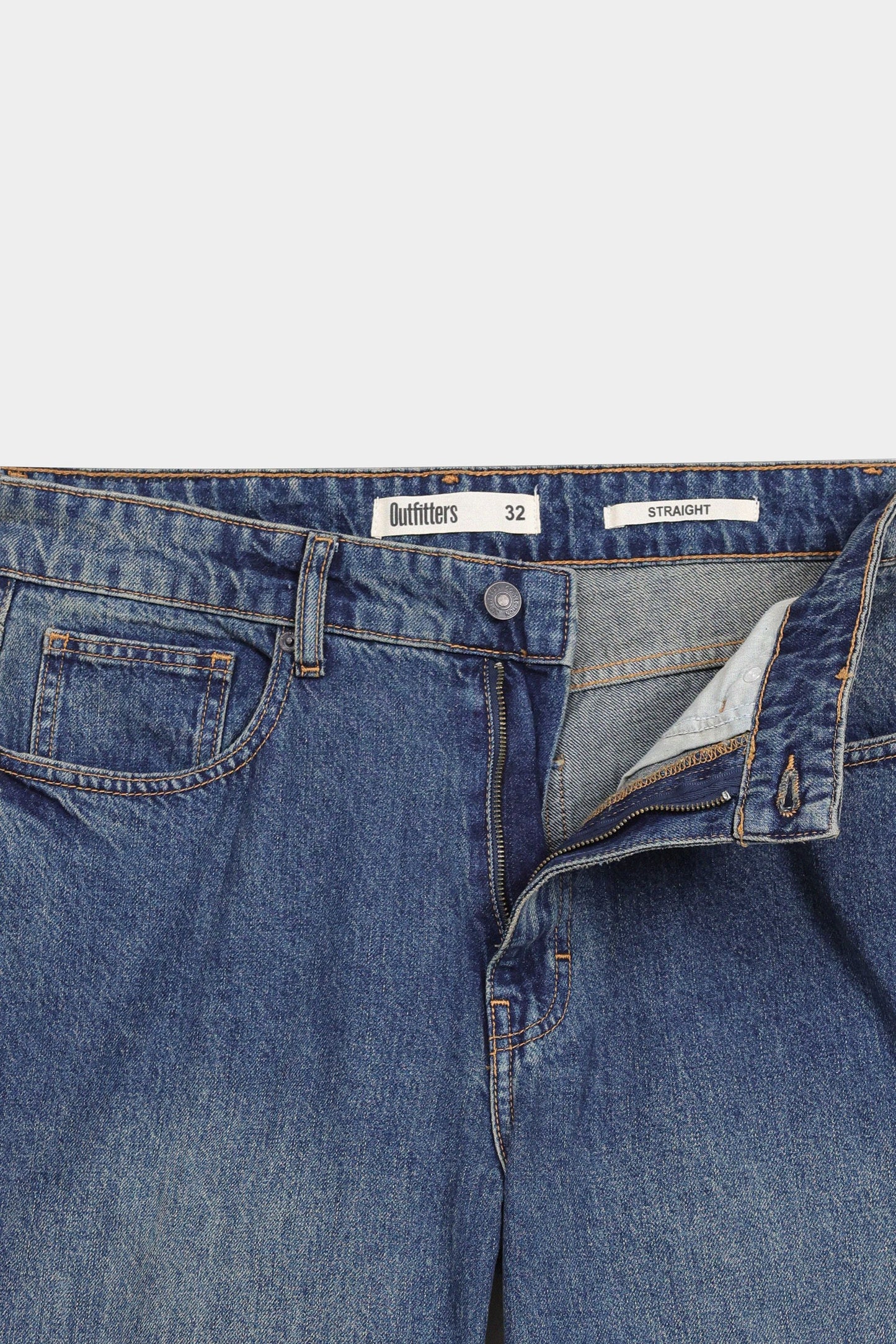 Denim Blue