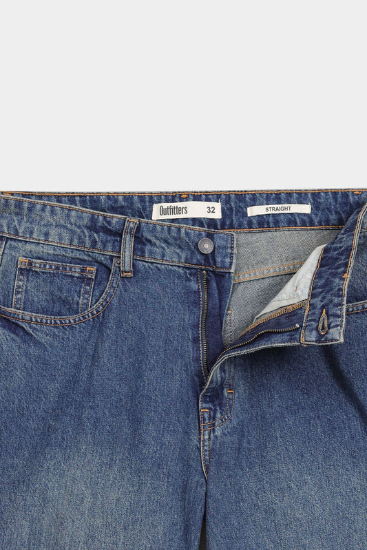 Denim Blue