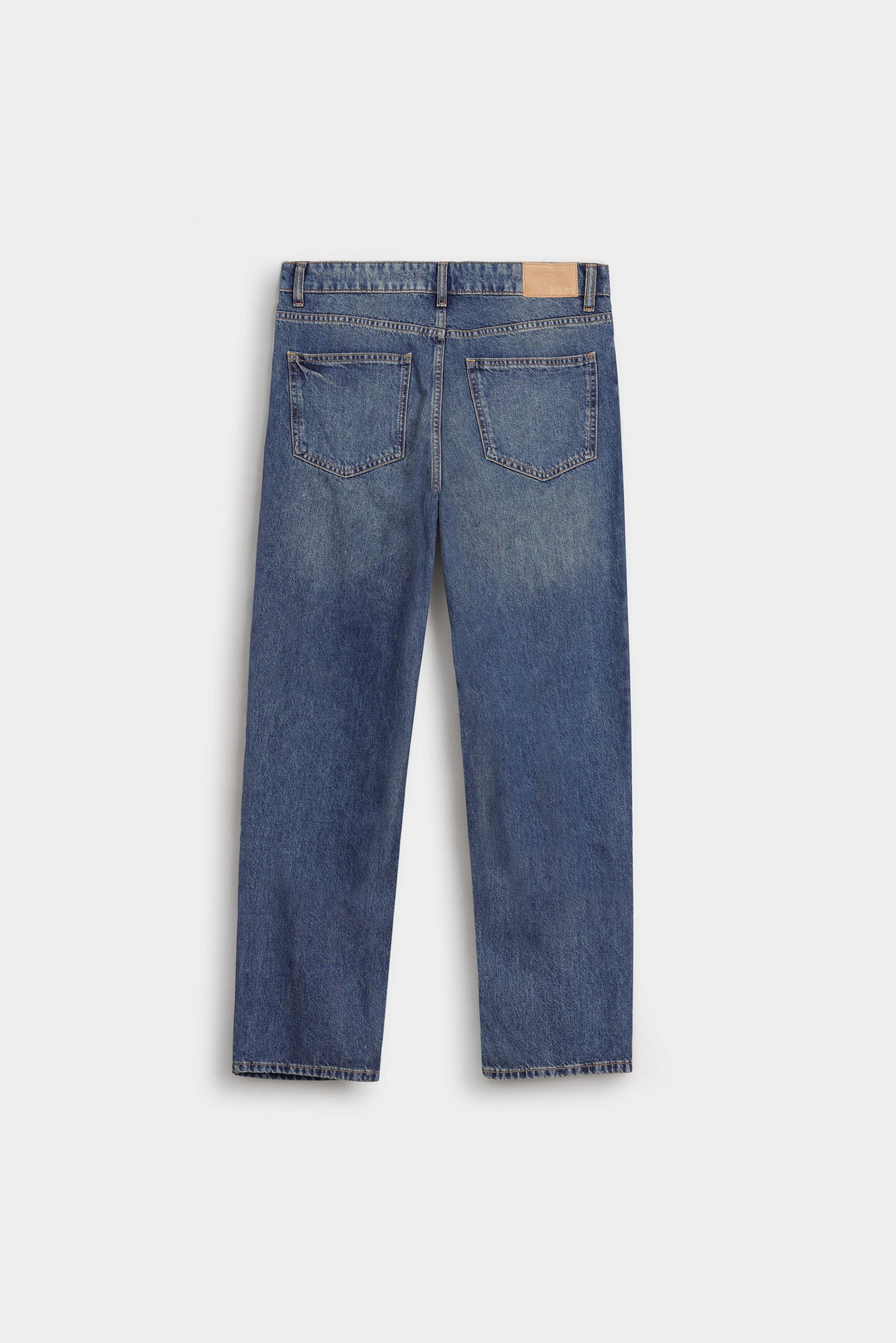 Denim Blue