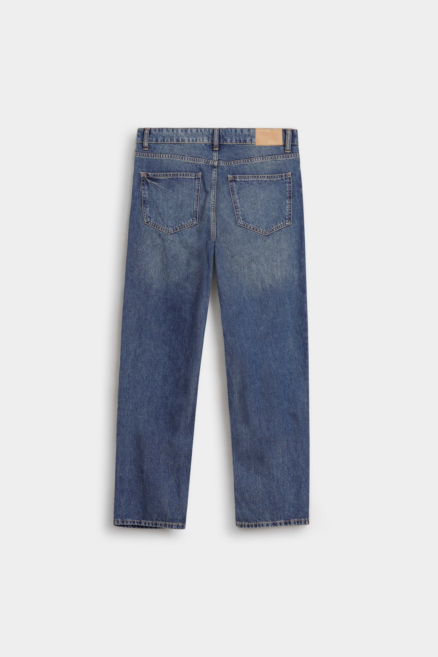 Denim Blue