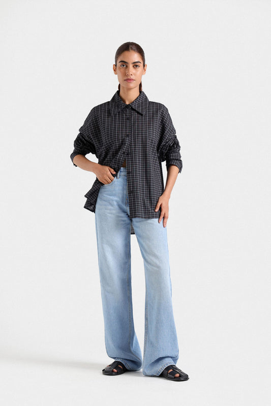Denim Blue