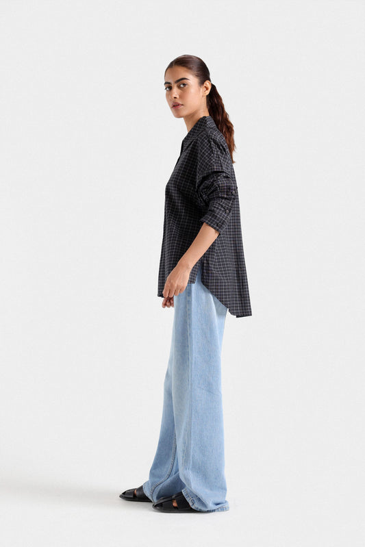 Denim Blue