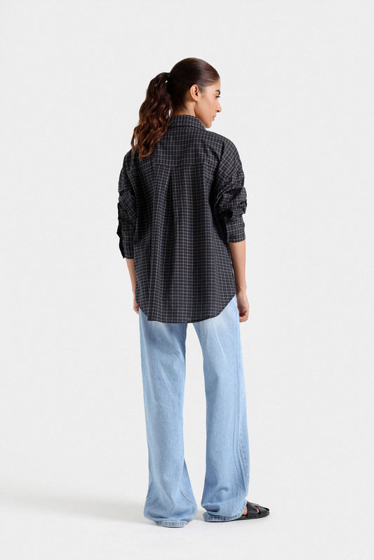Denim Blue