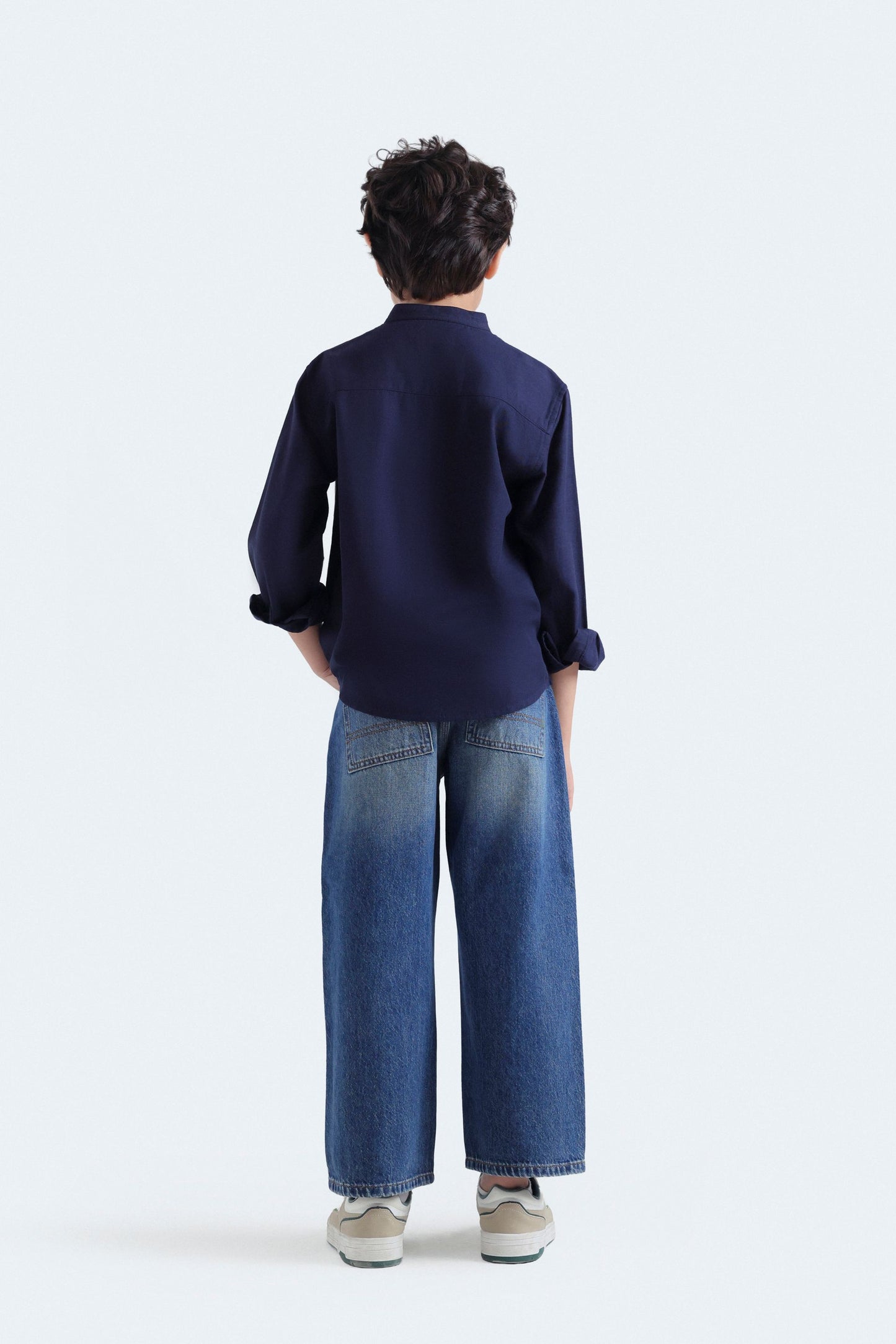 Navy Blue