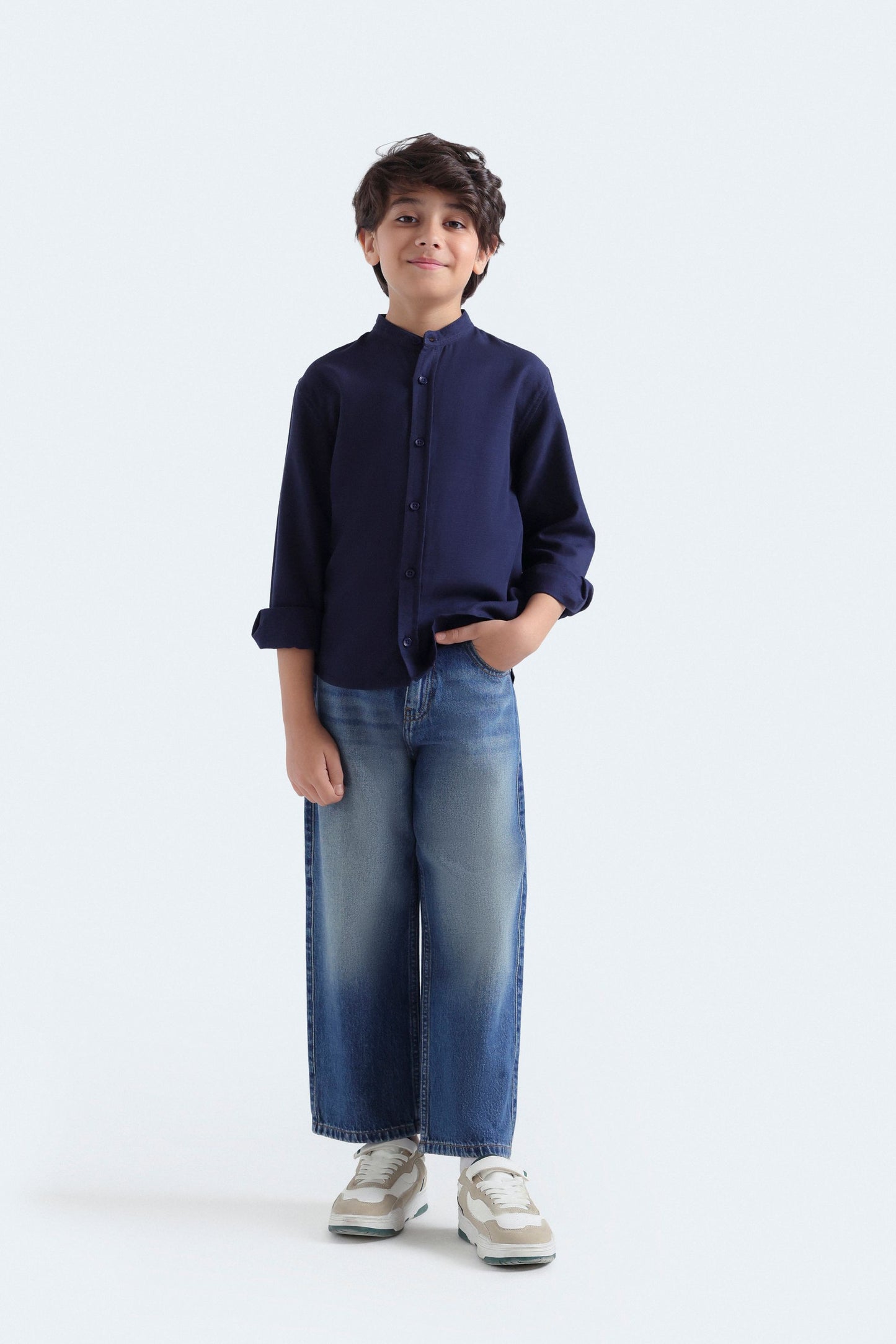 Navy Blue