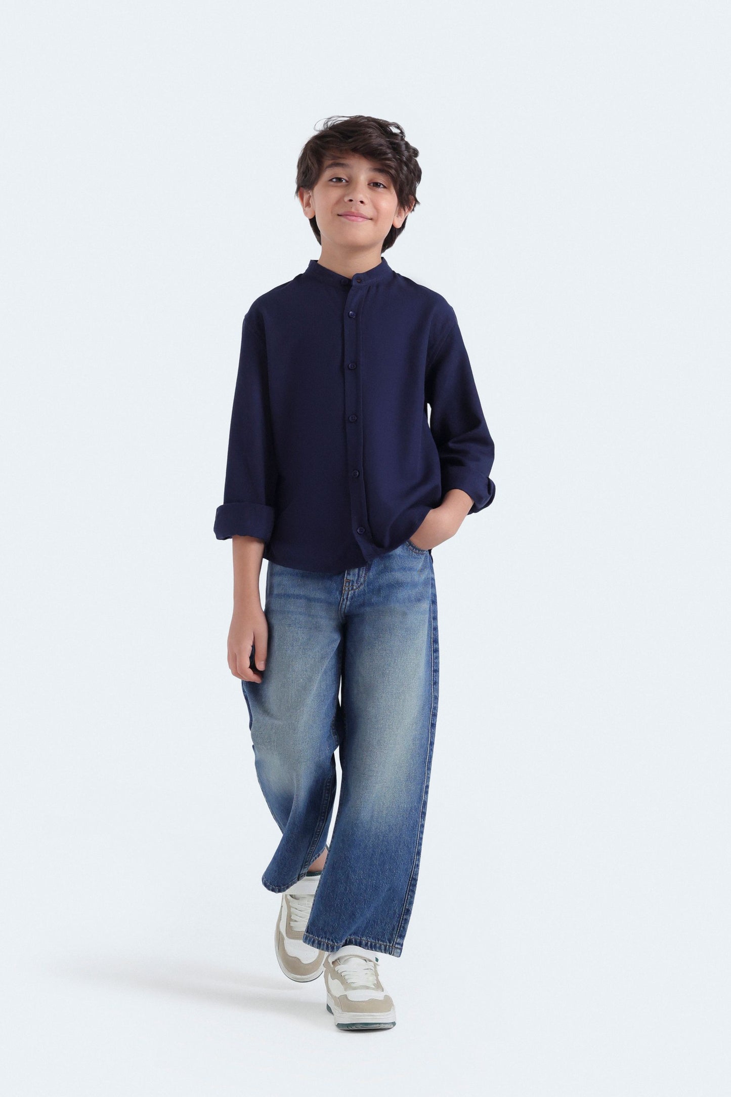 Navy Blue
