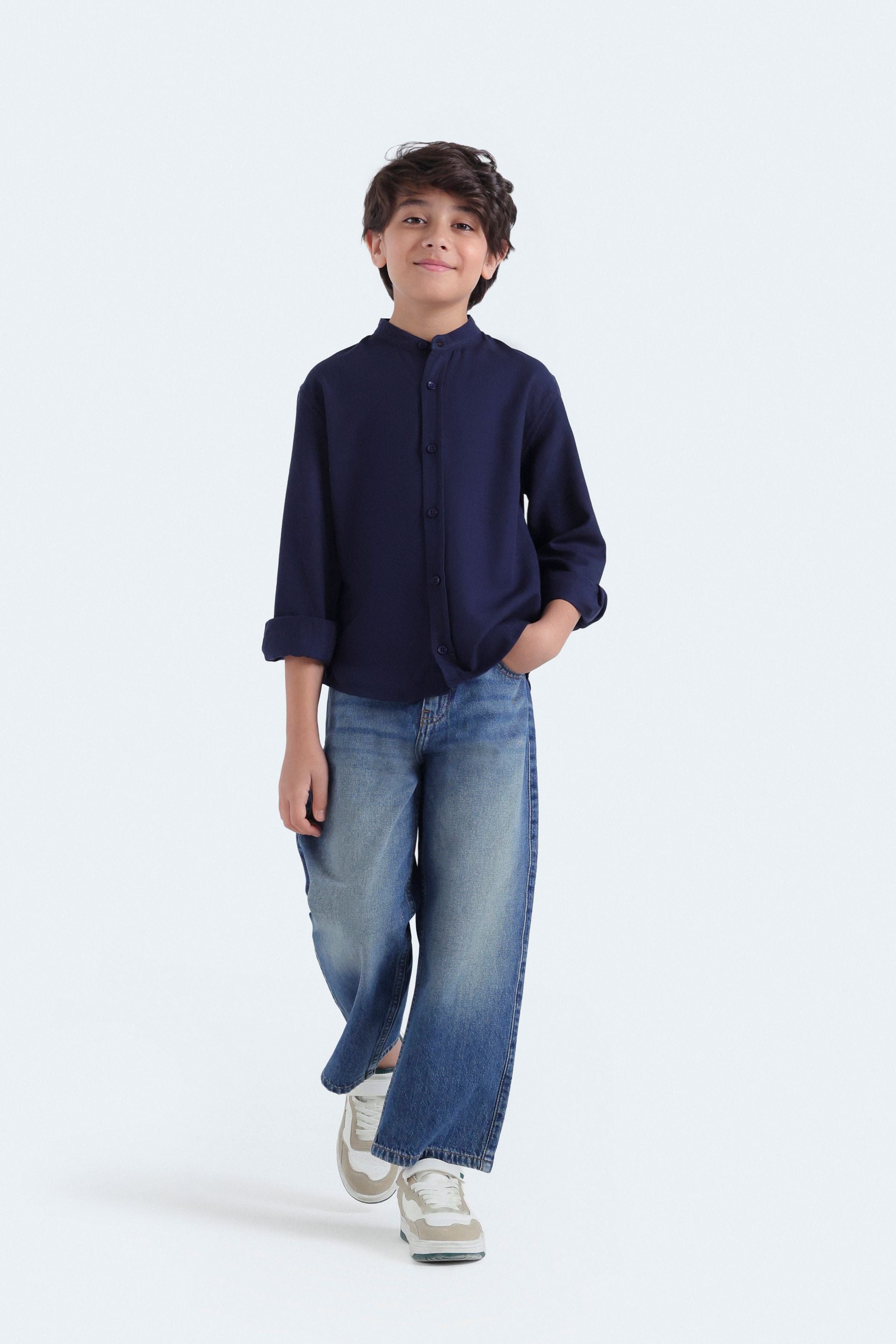 Navy Blue