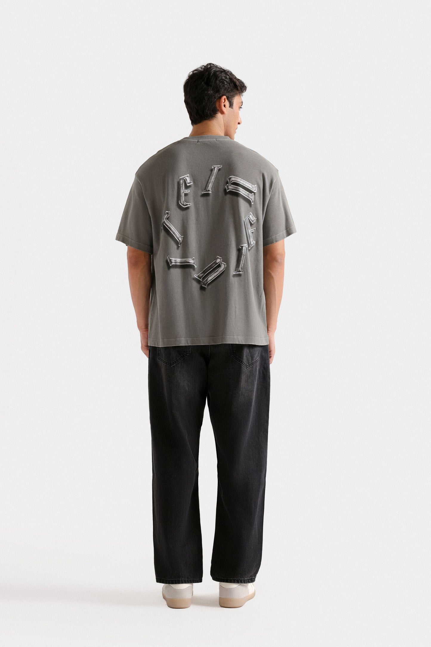 Anthracite Grey