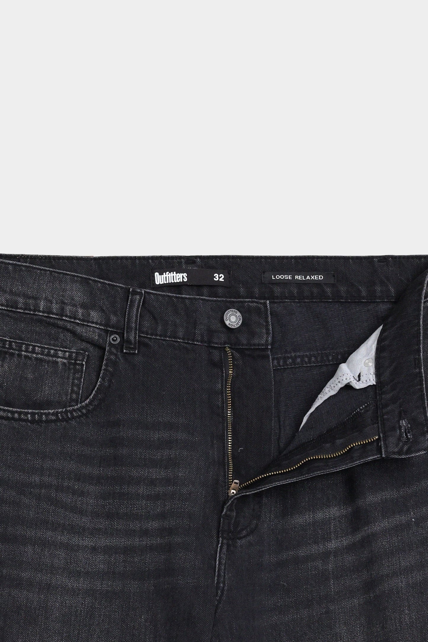 Anthracite Grey