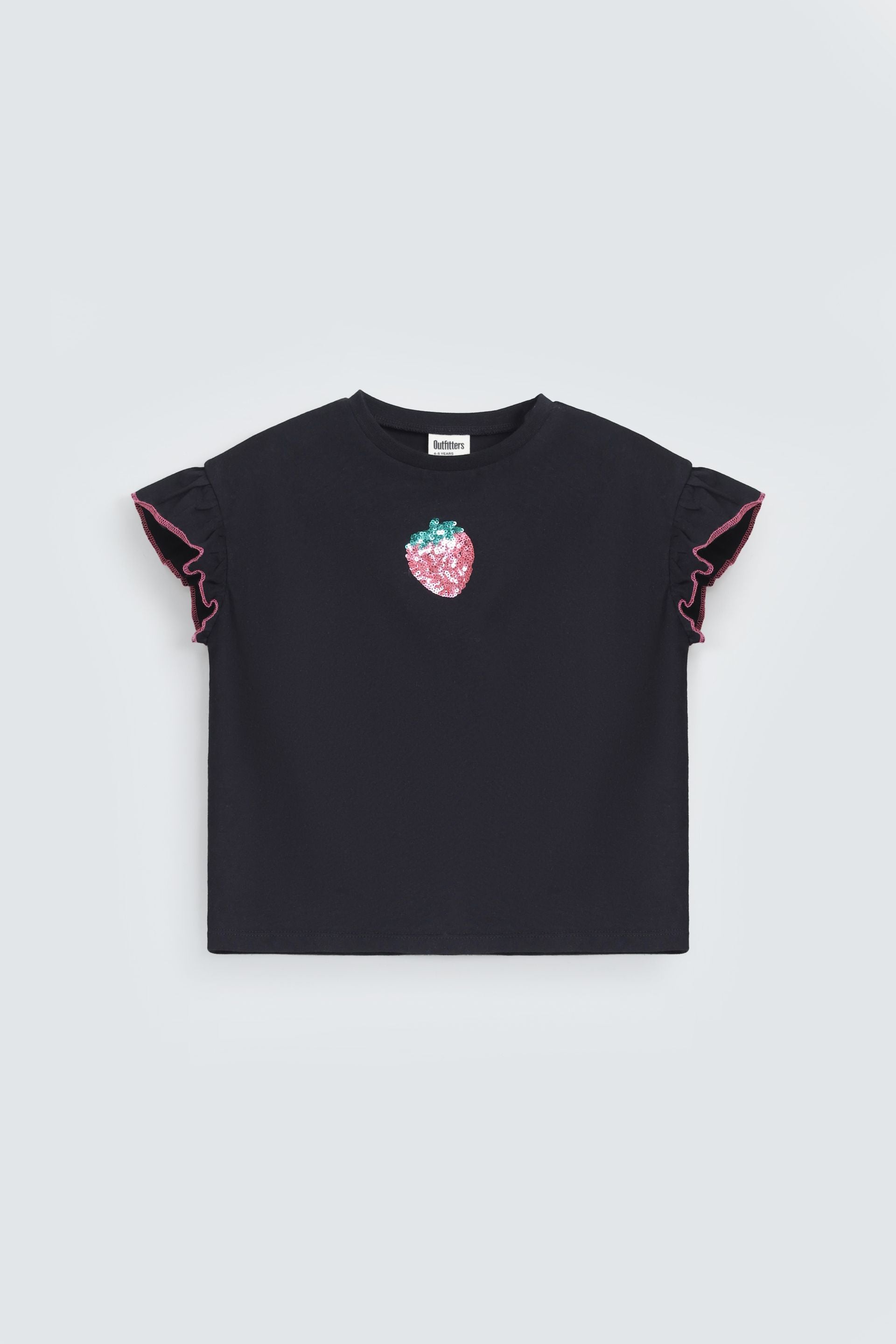 Embellished T-Shirt