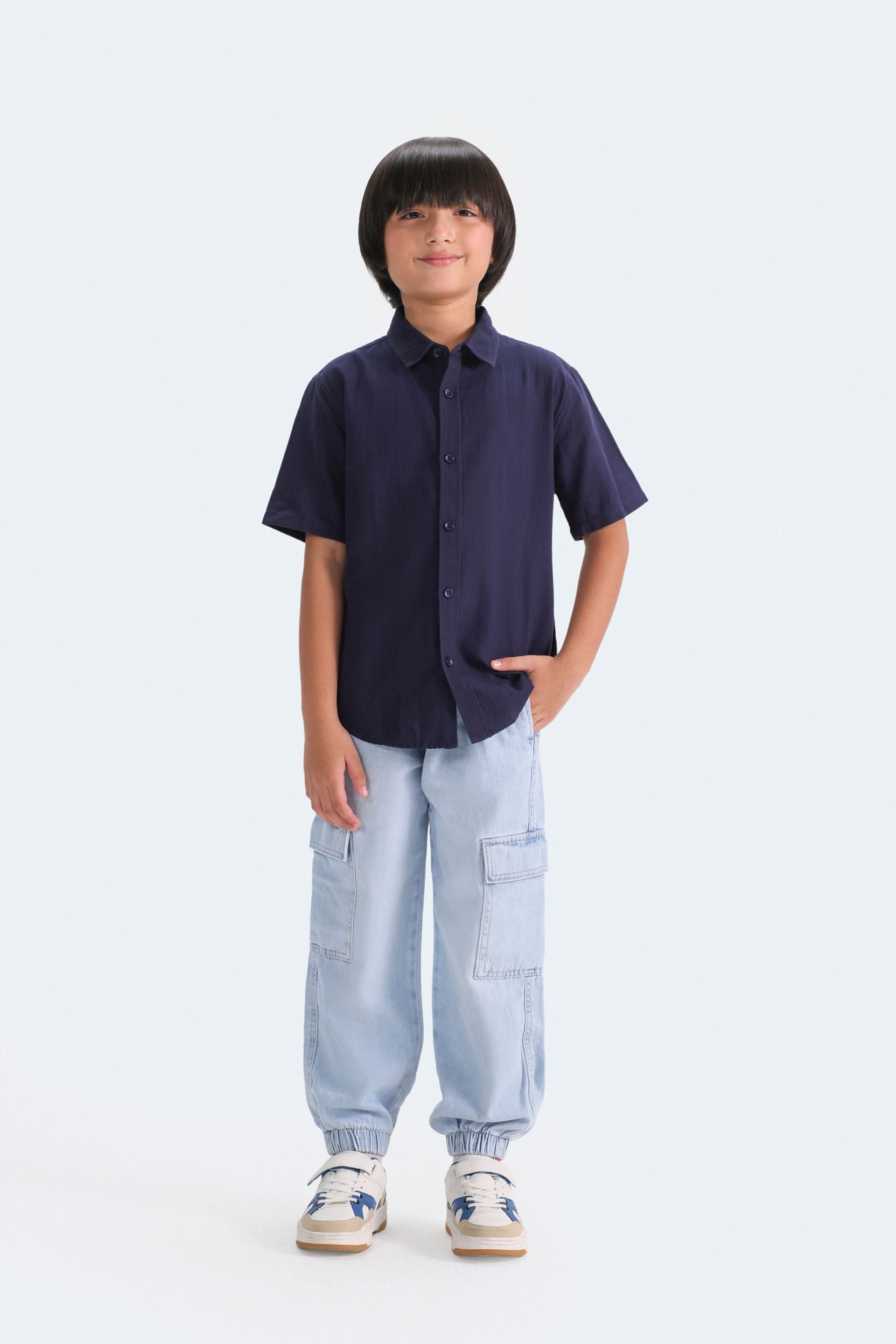 Navy Blue