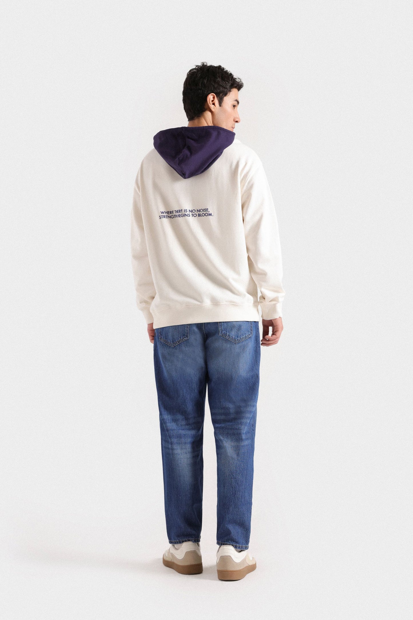Indigo Blue