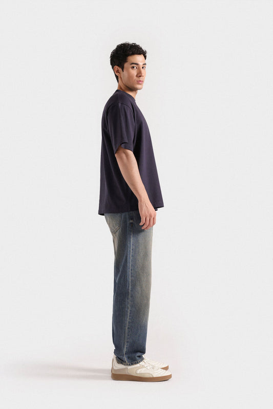 Denim Blue