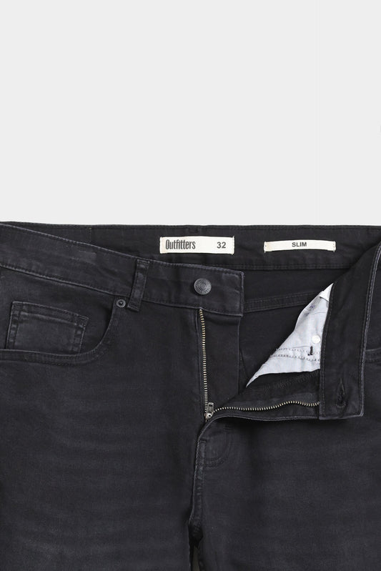 Anthracite Grey