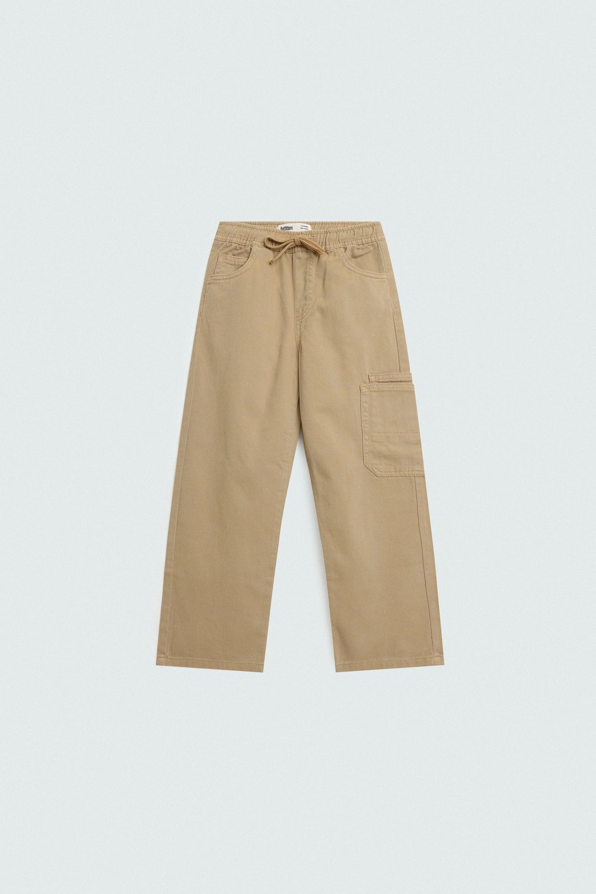 Light Khaaki