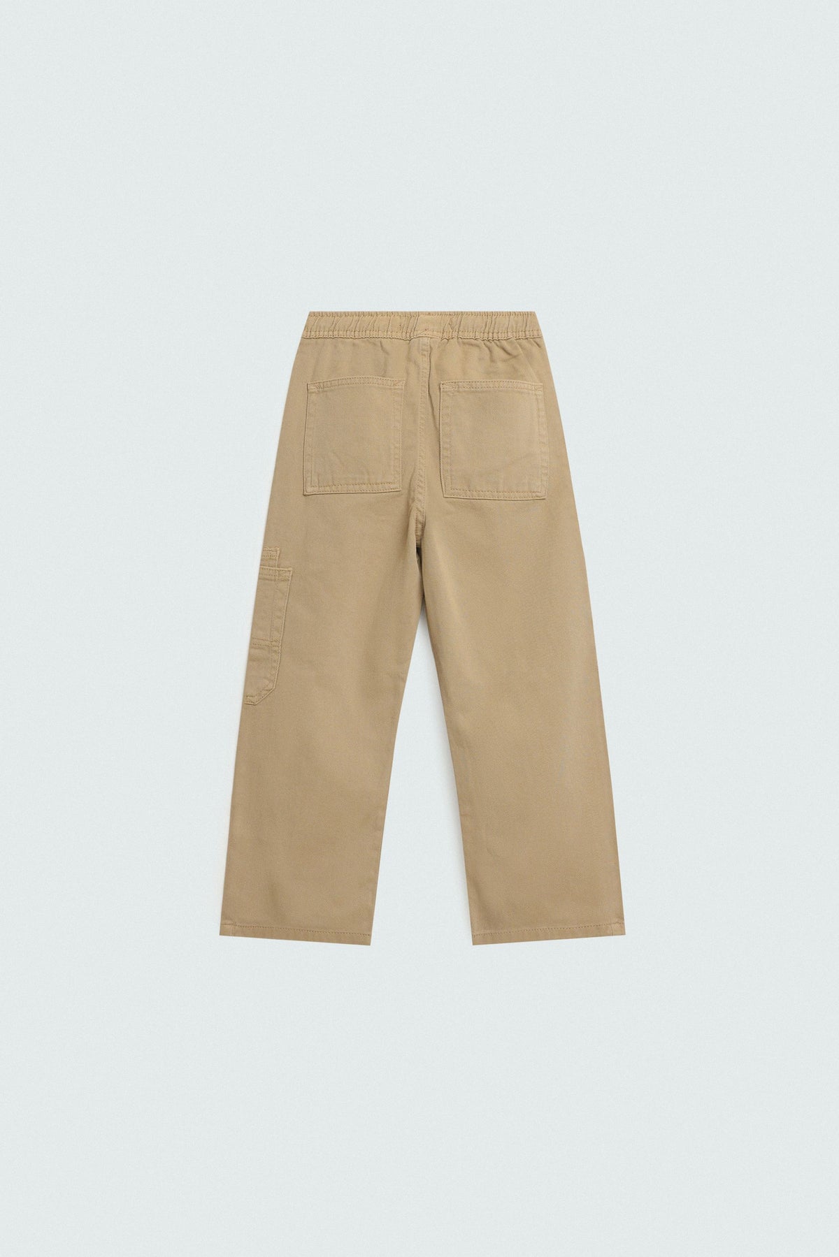 Light Khaaki