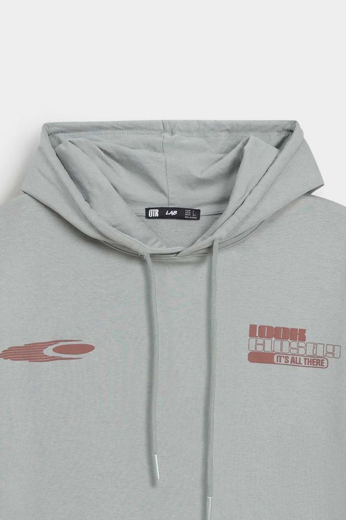 Light Grey