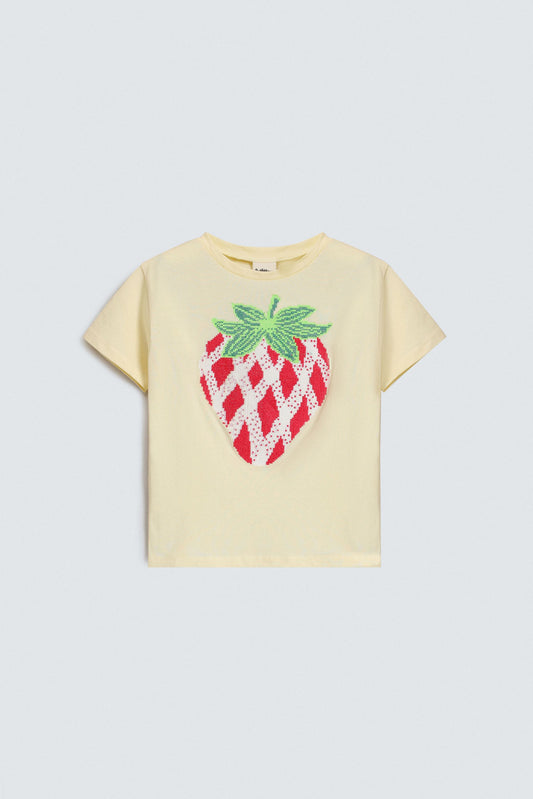 Pale Yellow