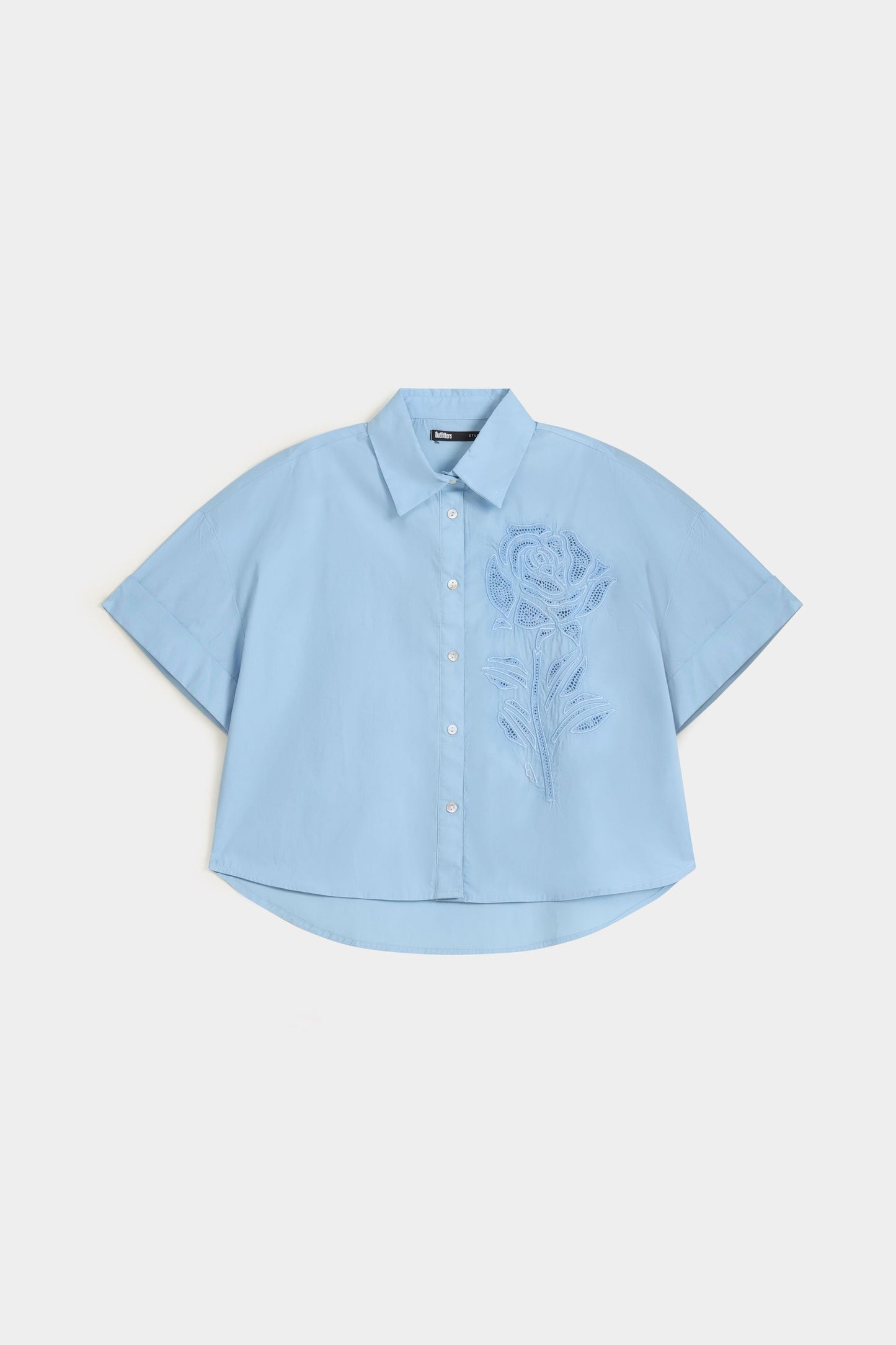 Baby Blue