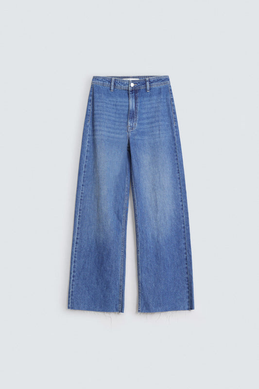 Indigo Blue