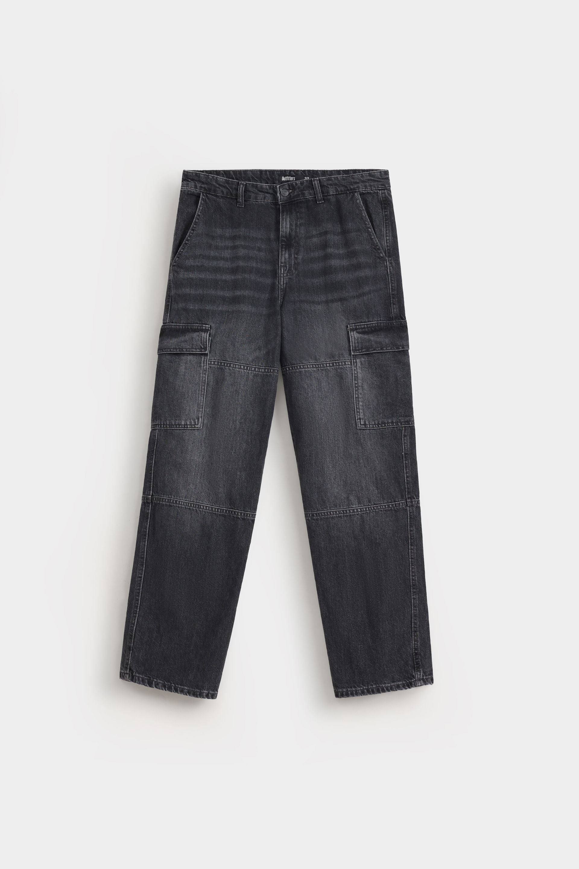Anthracite Grey