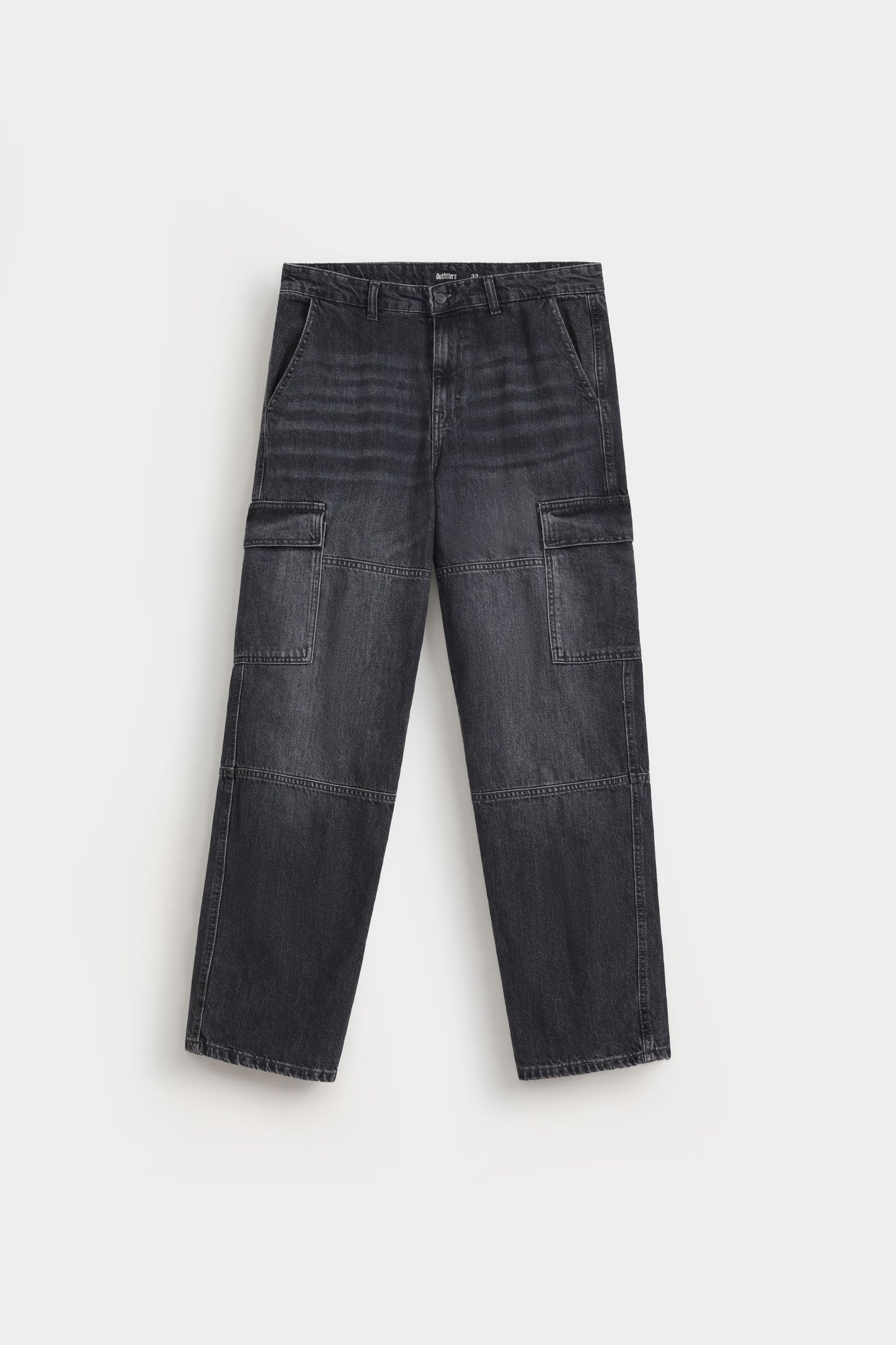 Anthracite Grey