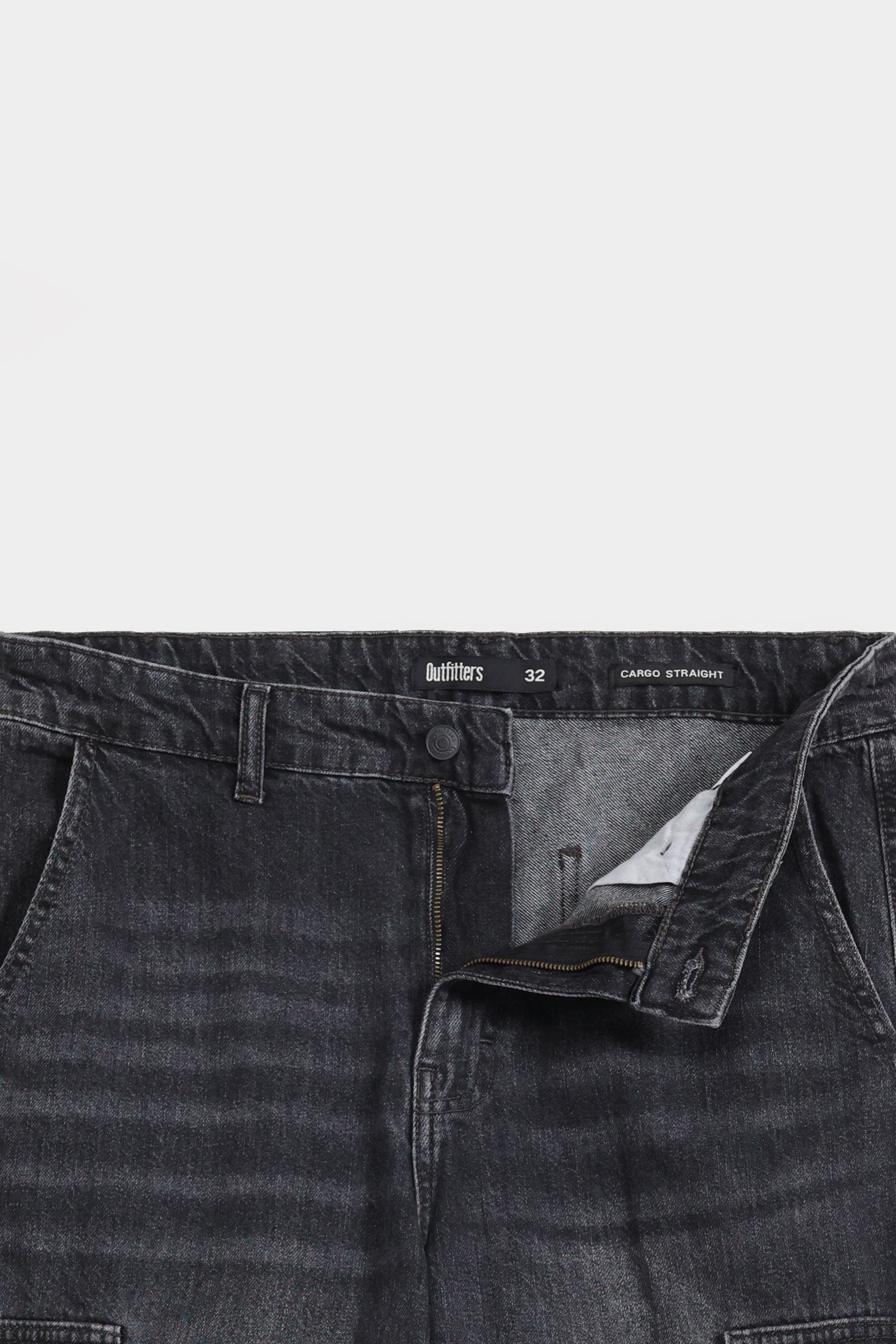 Anthracite Grey