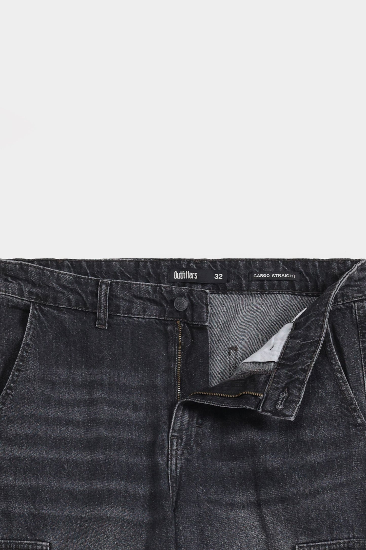 Anthracite Grey