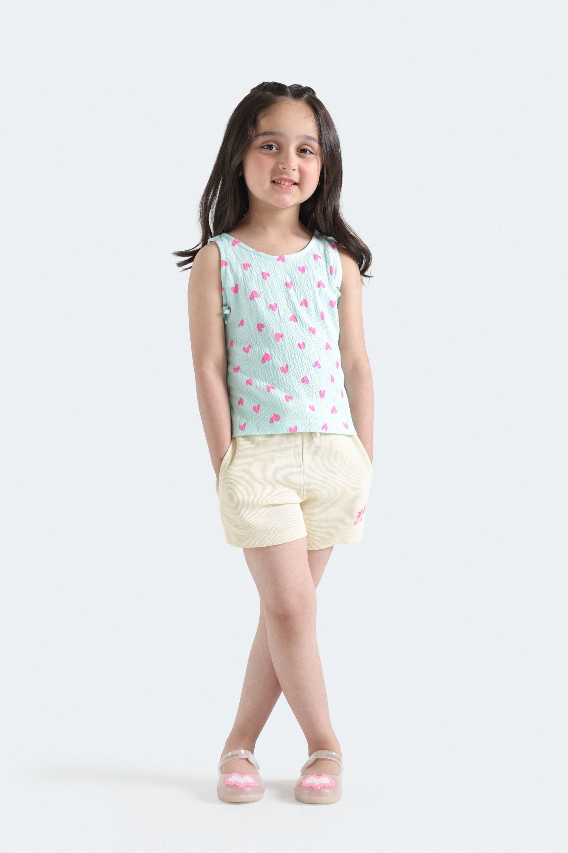 Ice Green