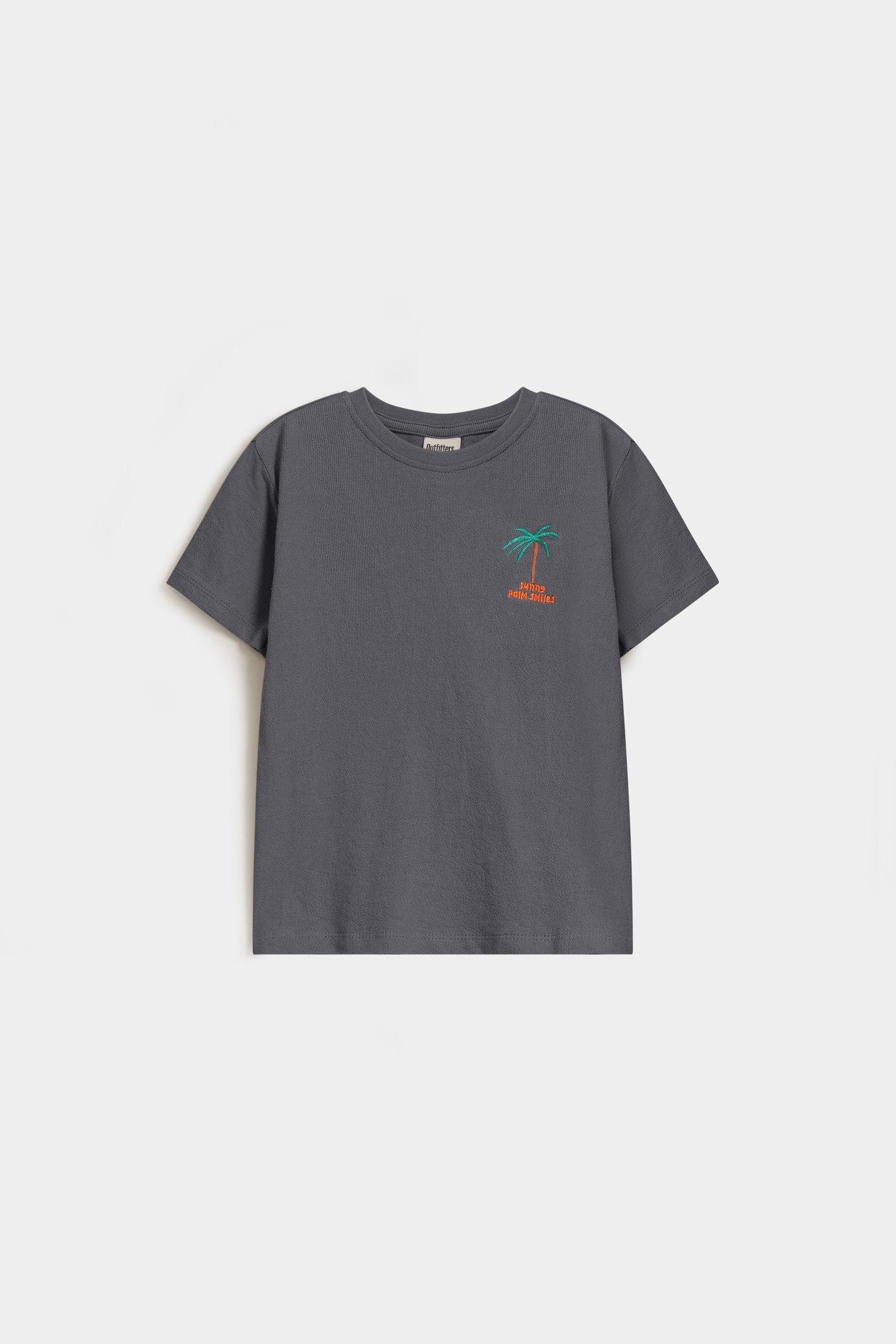 Anthracite Grey