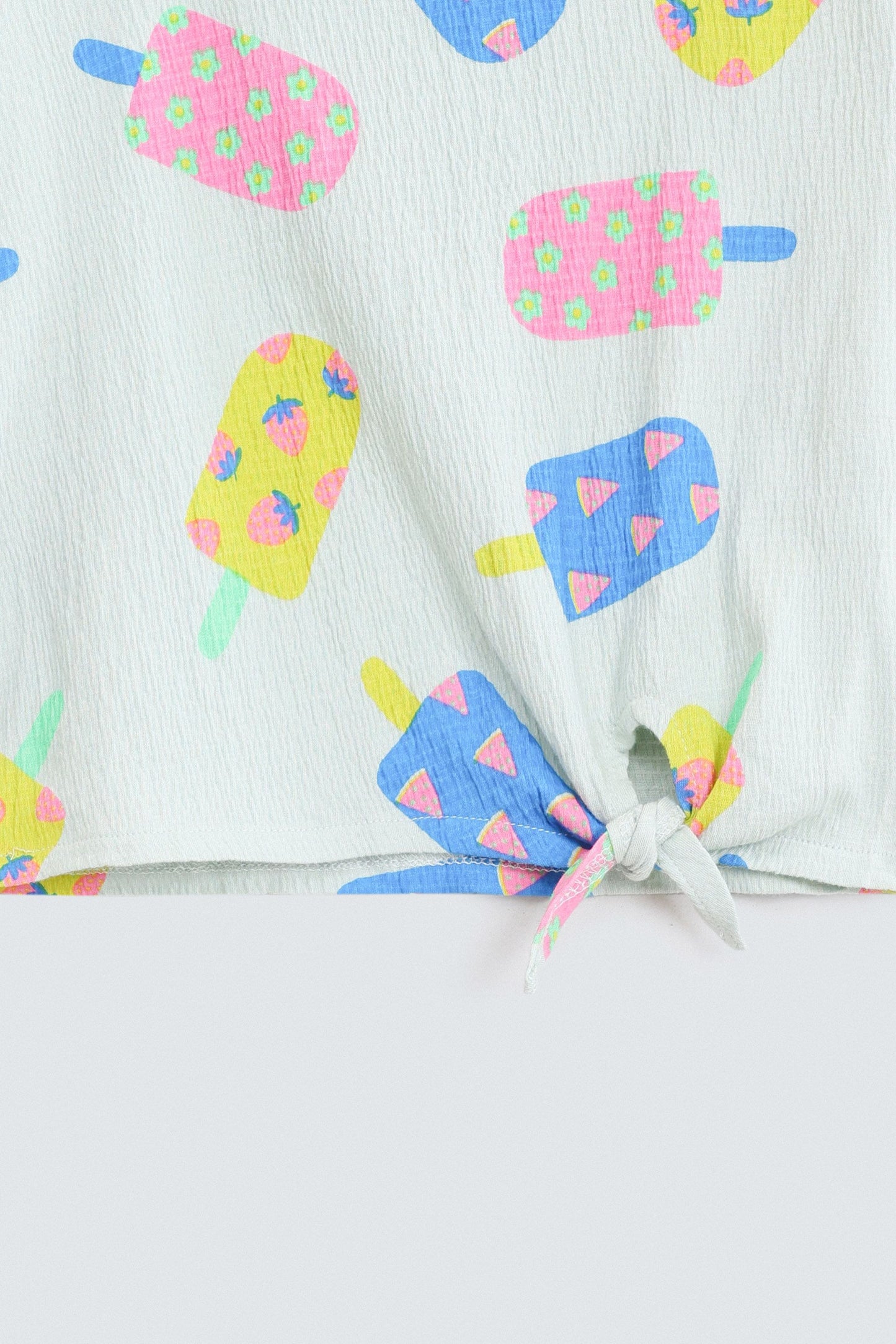 Pastel Green