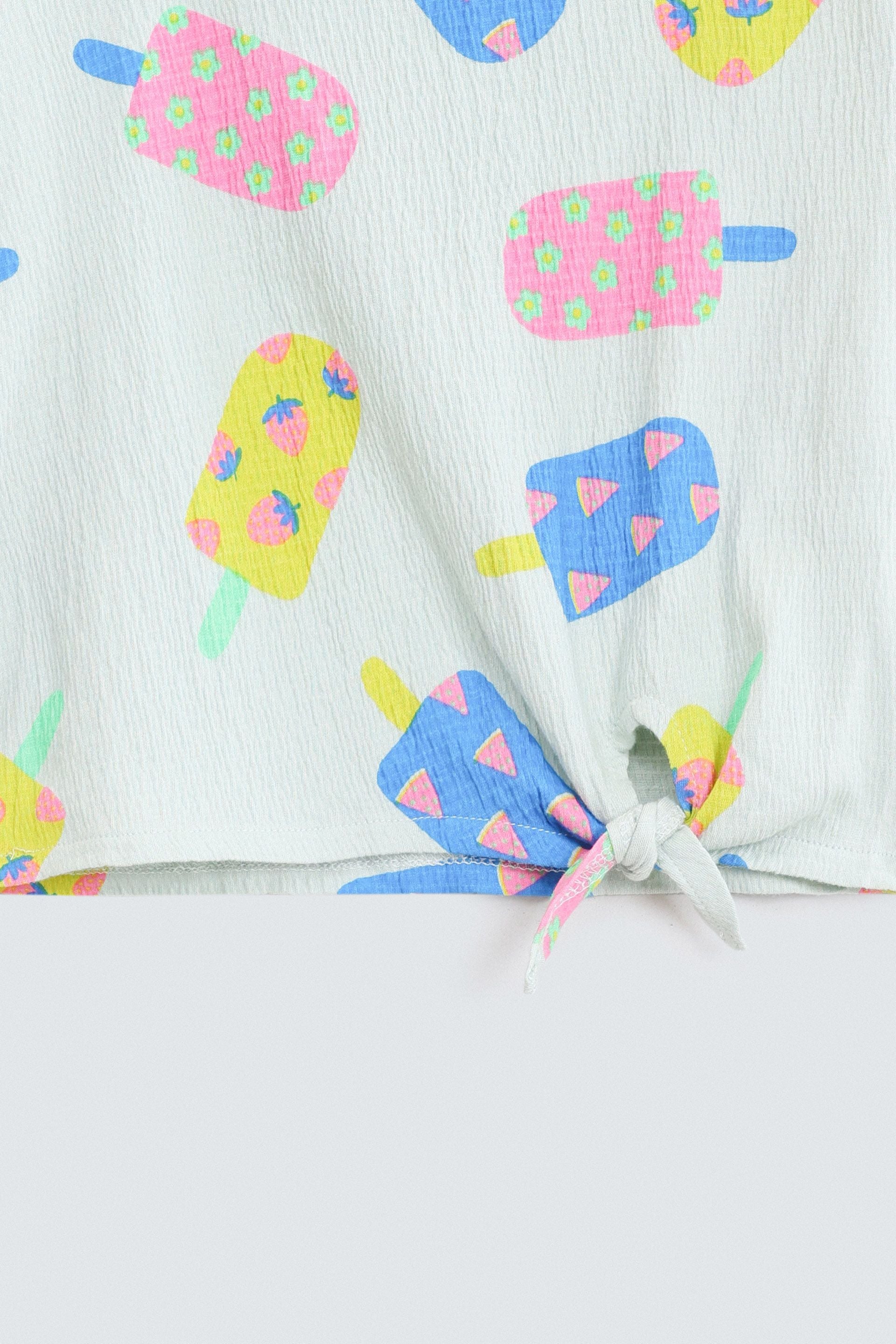 Pastel Green