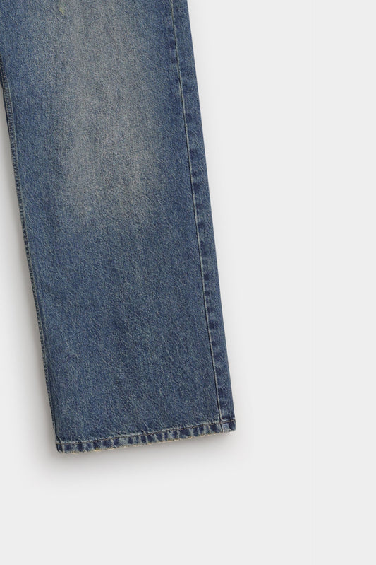Indigo Blue