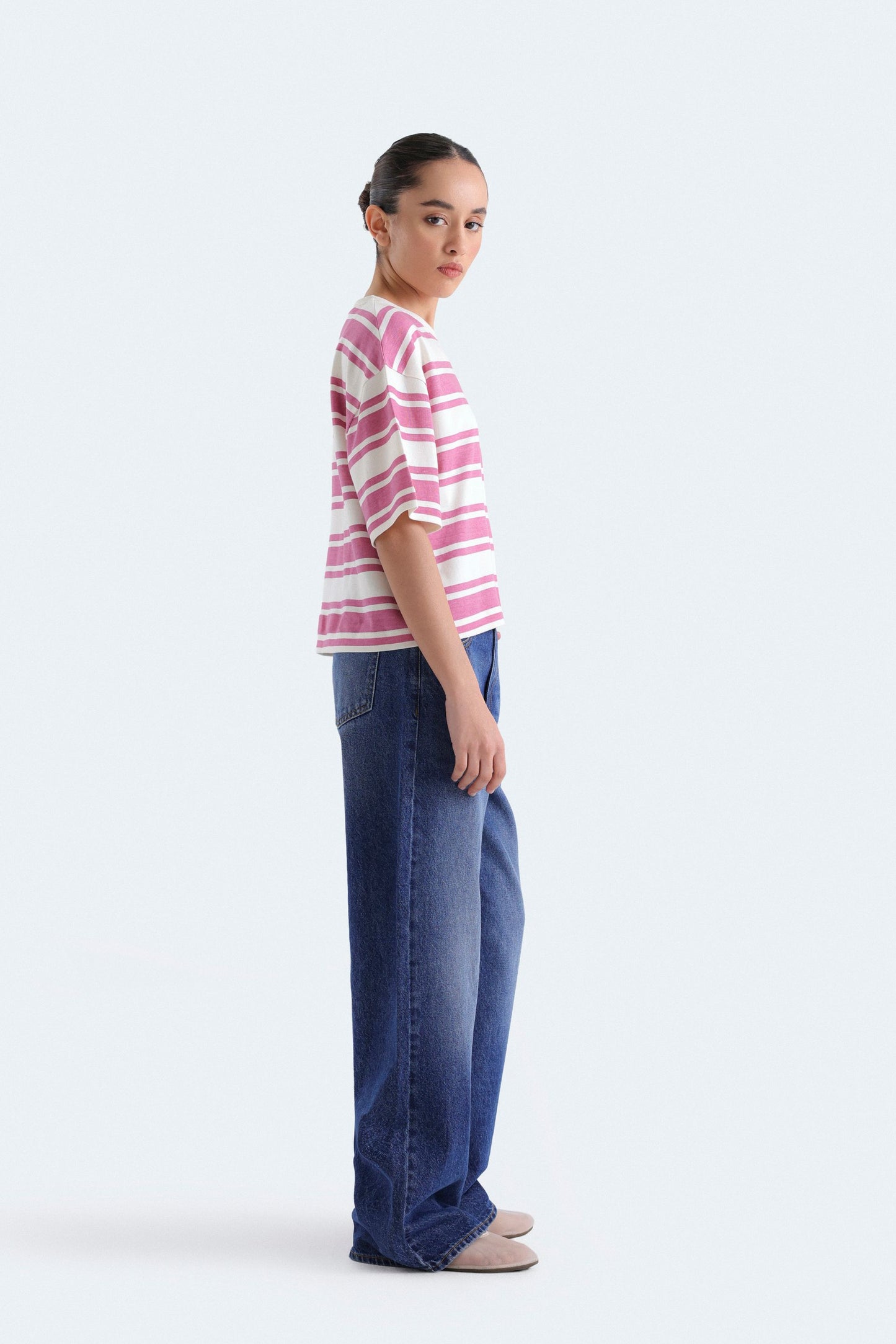 Denim Blue