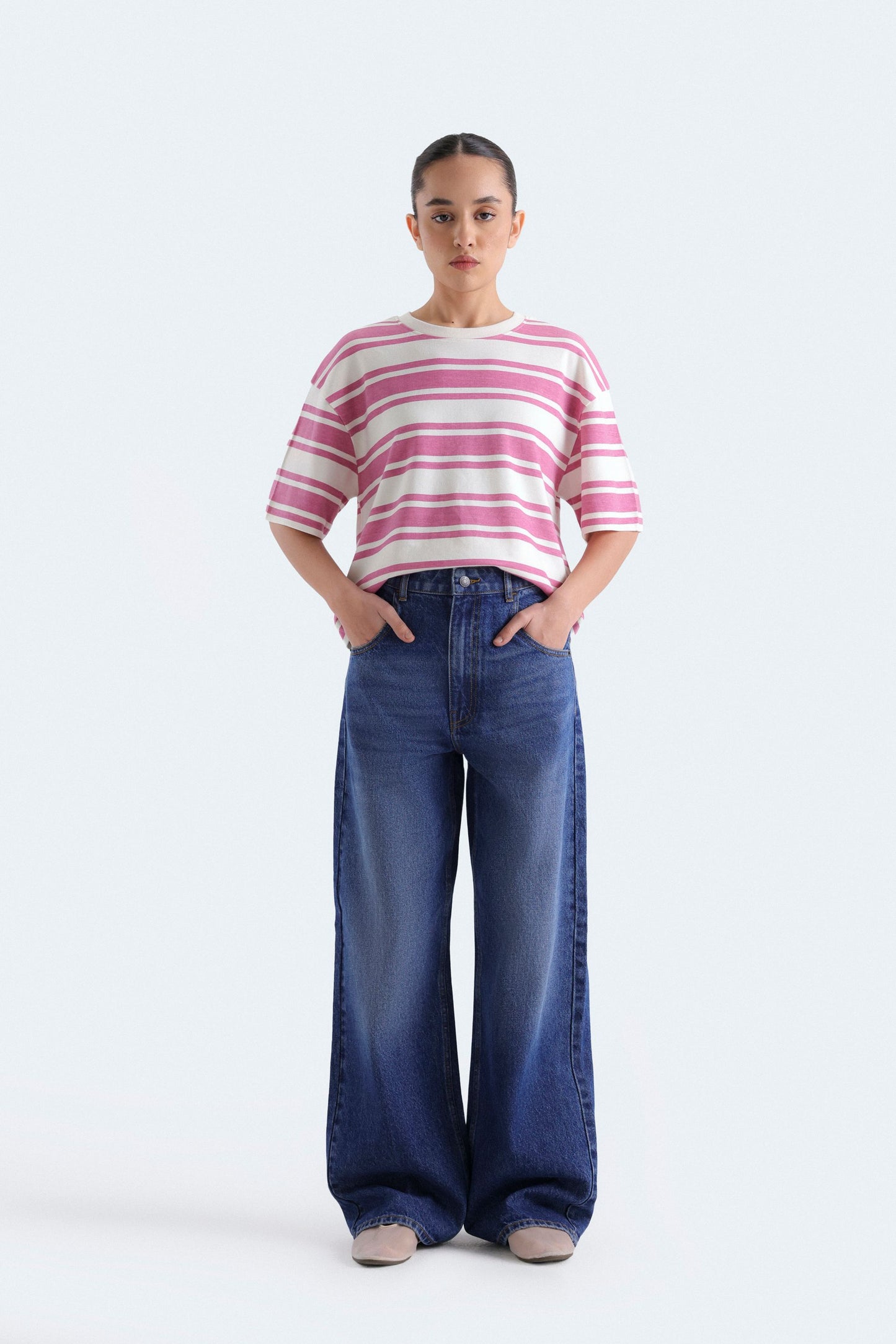 Denim Blue