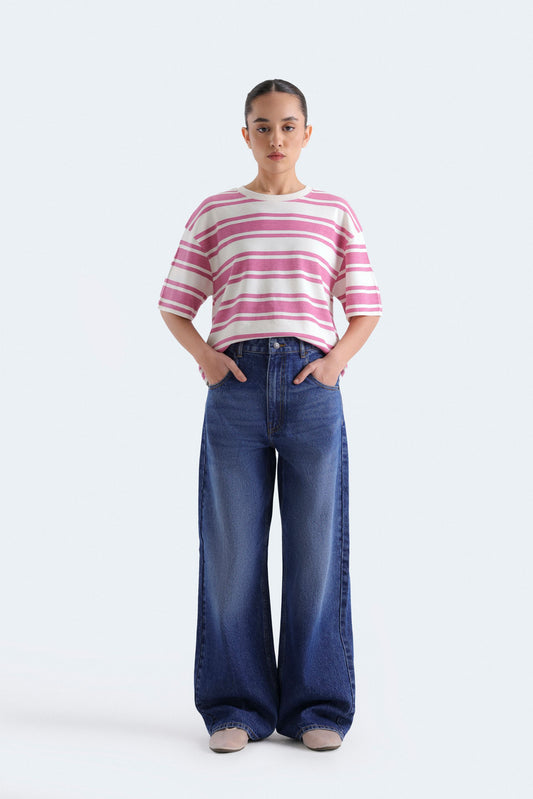 Denim Blue