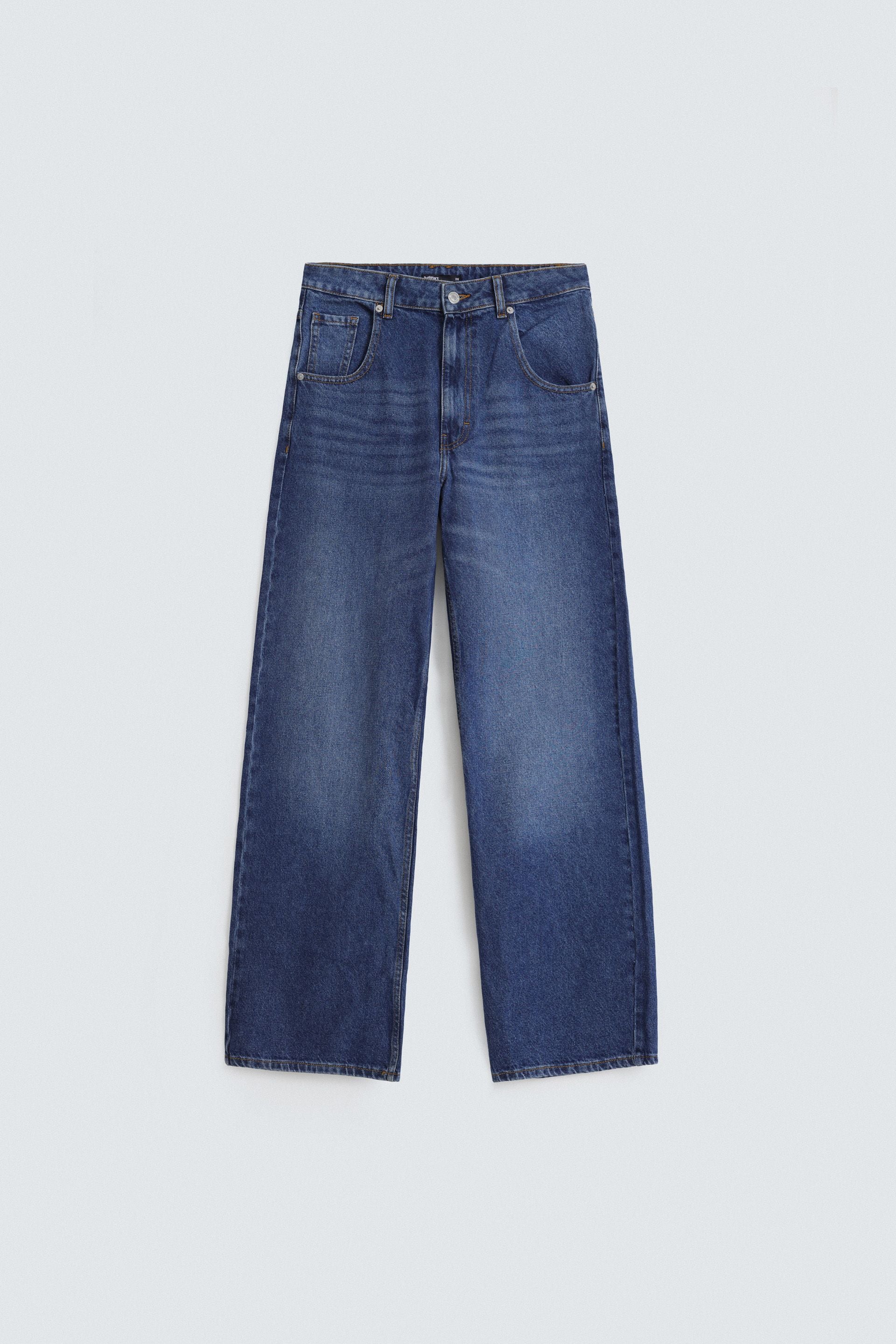 Denim Blue