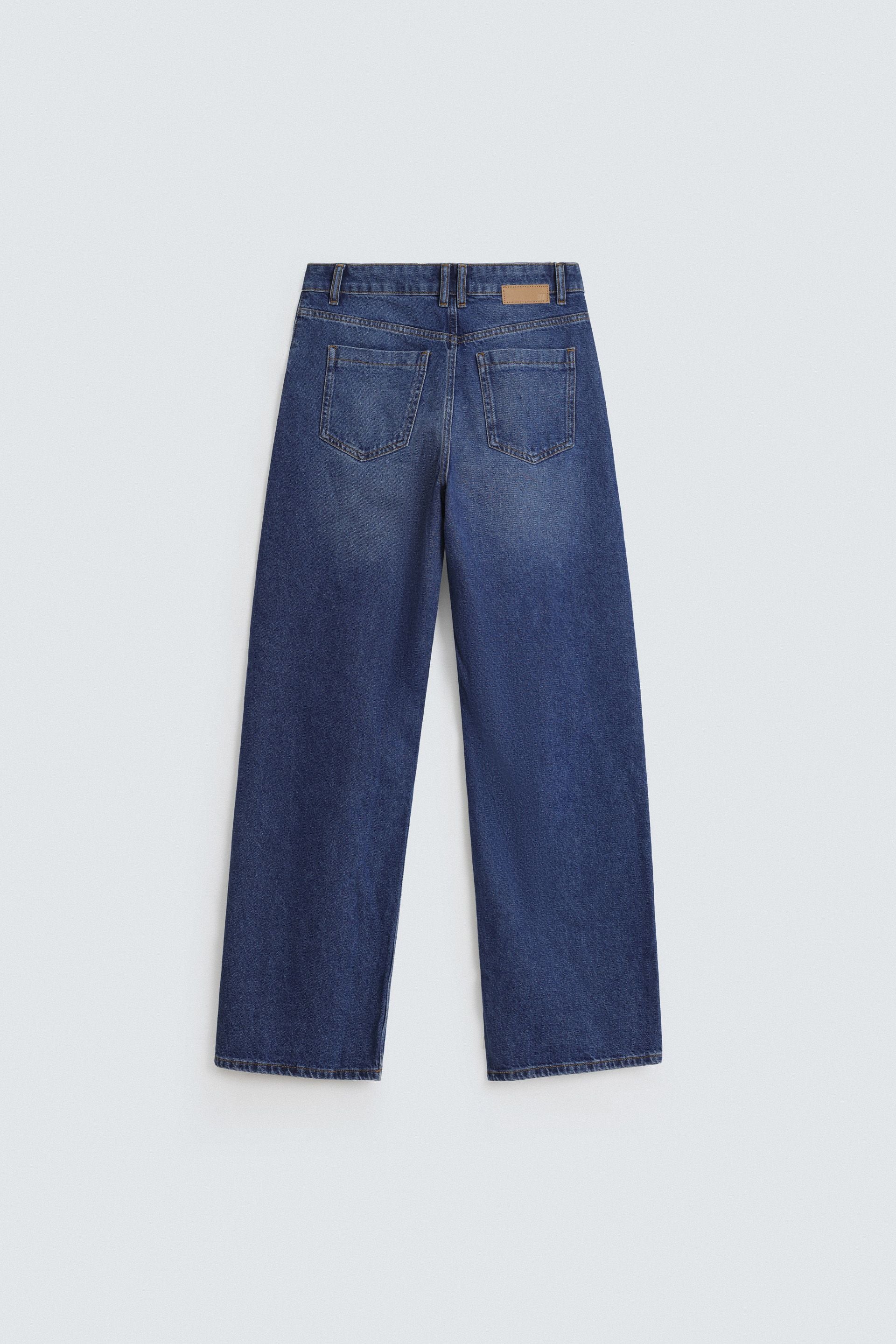 Denim Blue