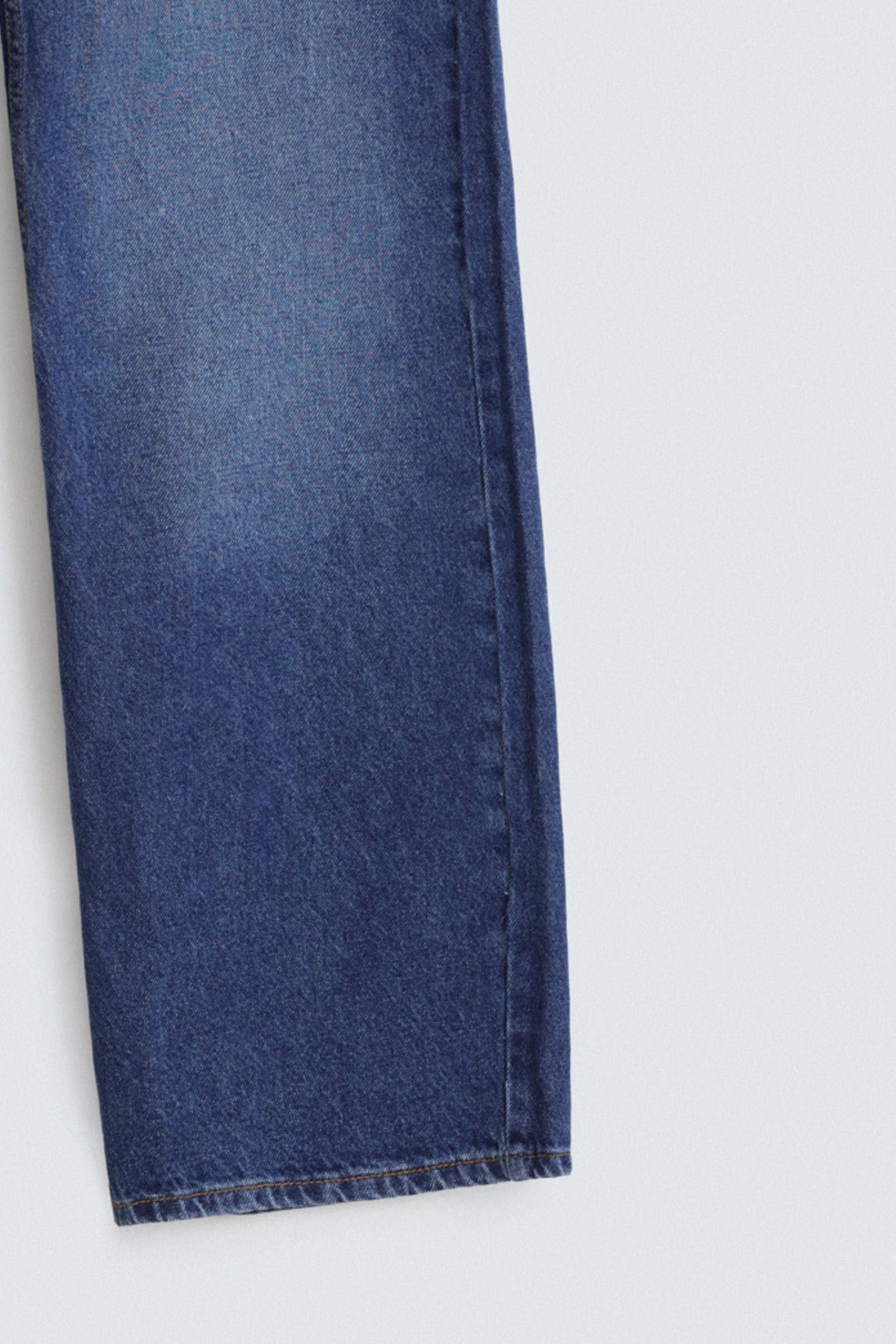 Denim Blue