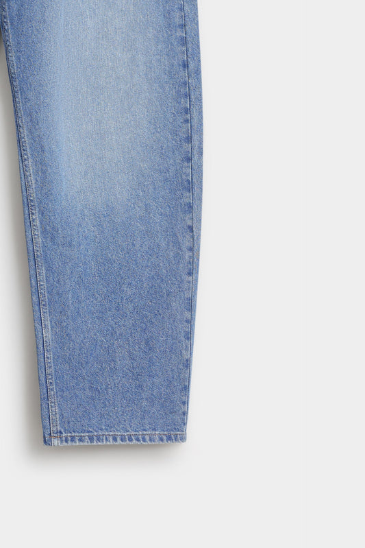 Indigo Blue