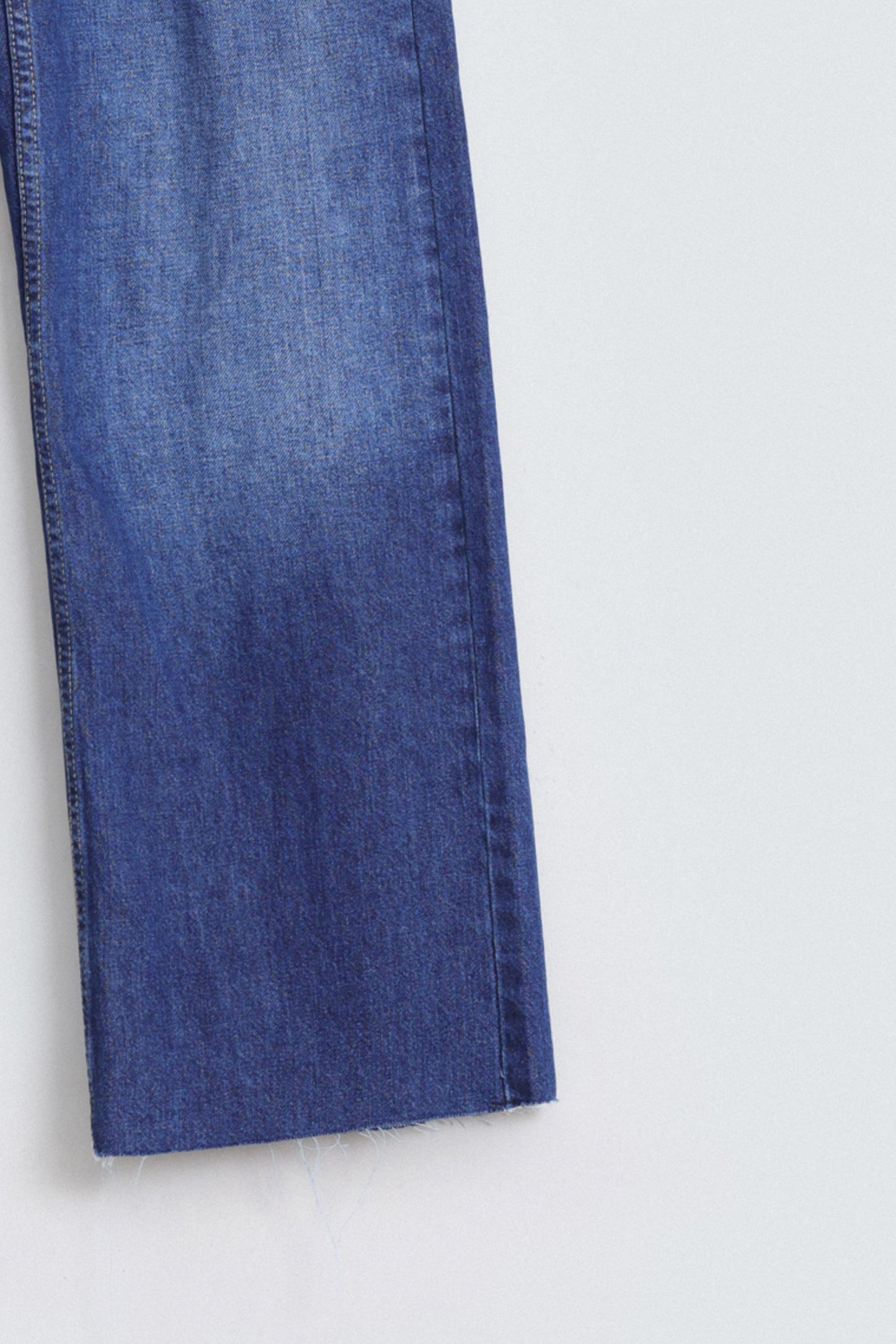 Indigo Blue