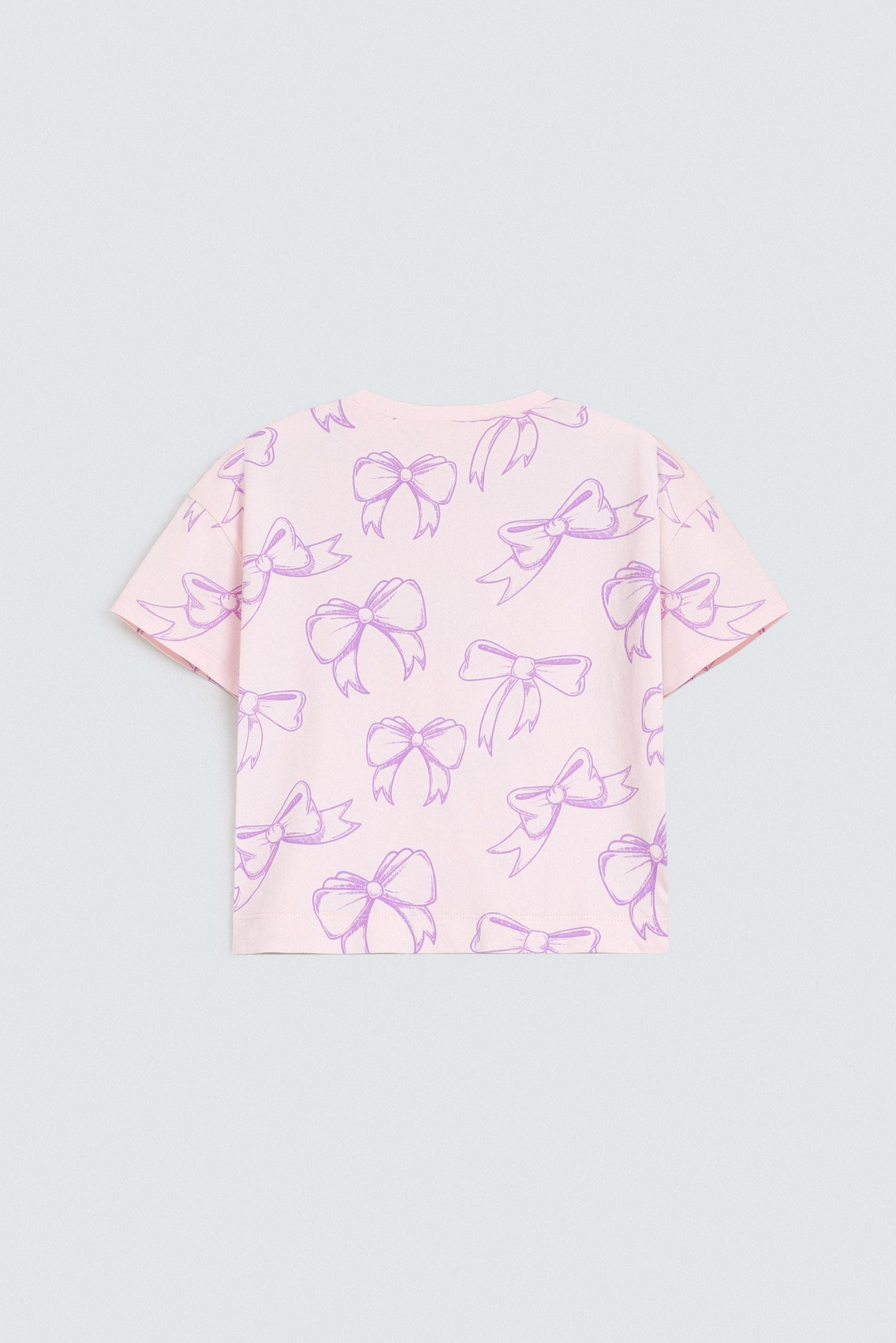 Milk Rose