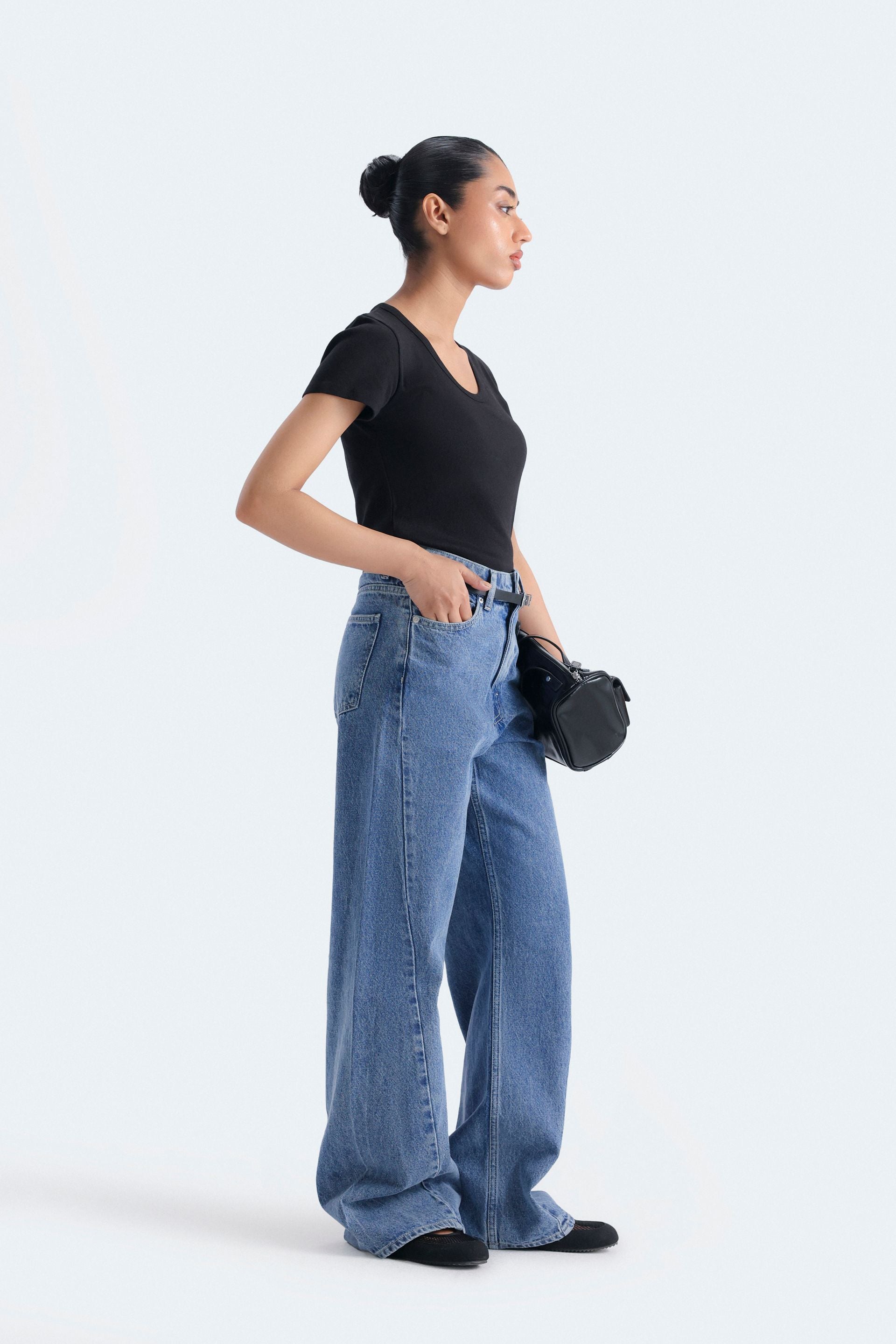 Denim Blue