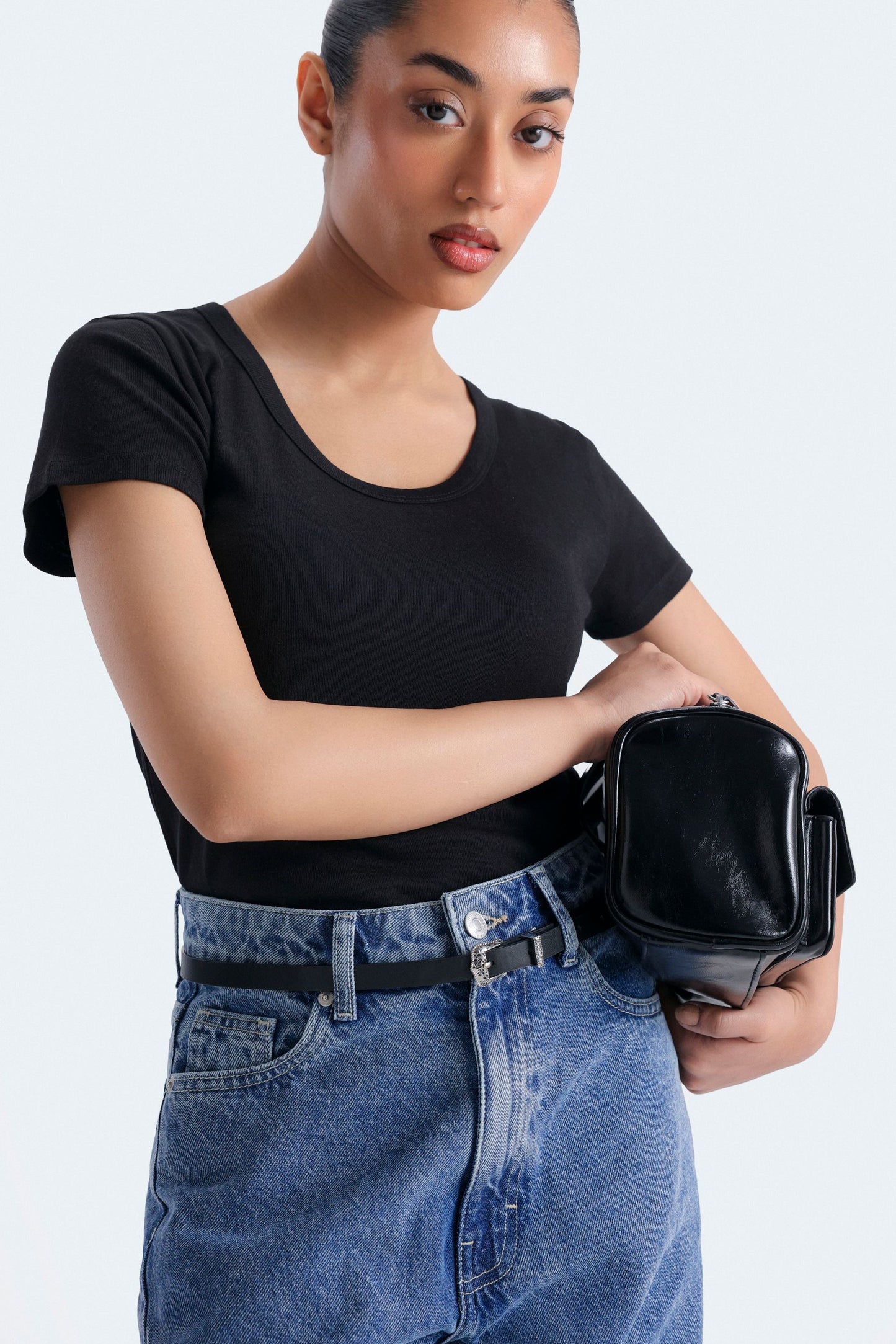 Denim Blue
