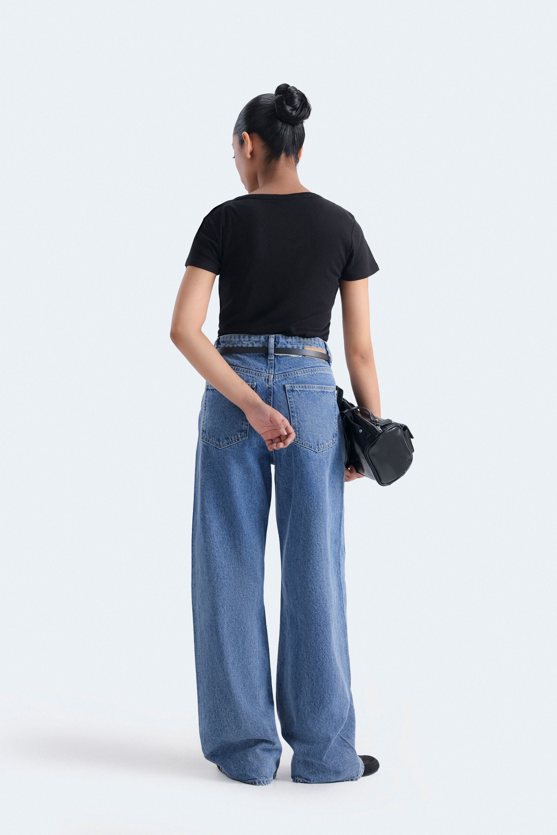 Denim Blue